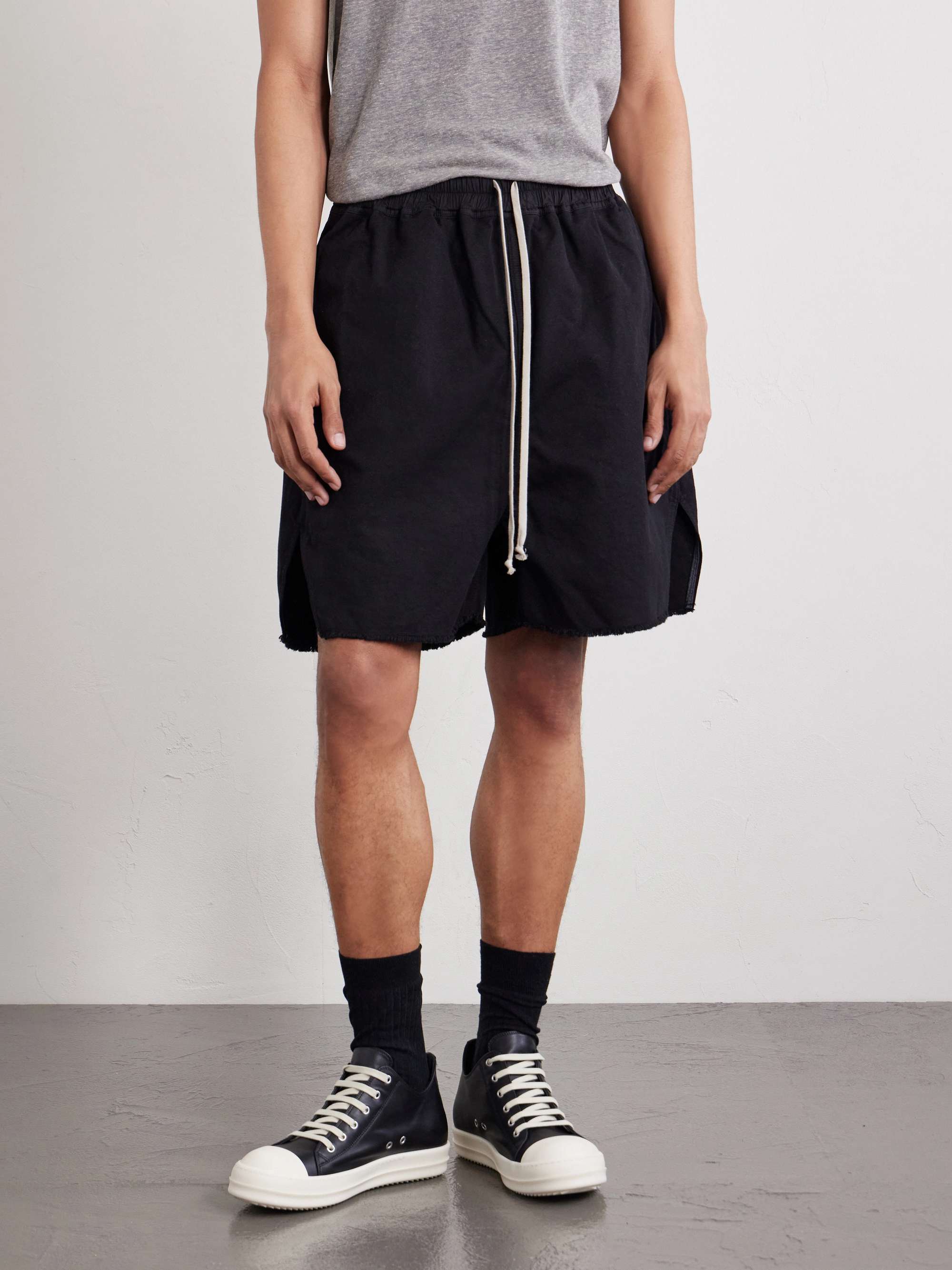 DRKSHDW BY RICK OWENS 