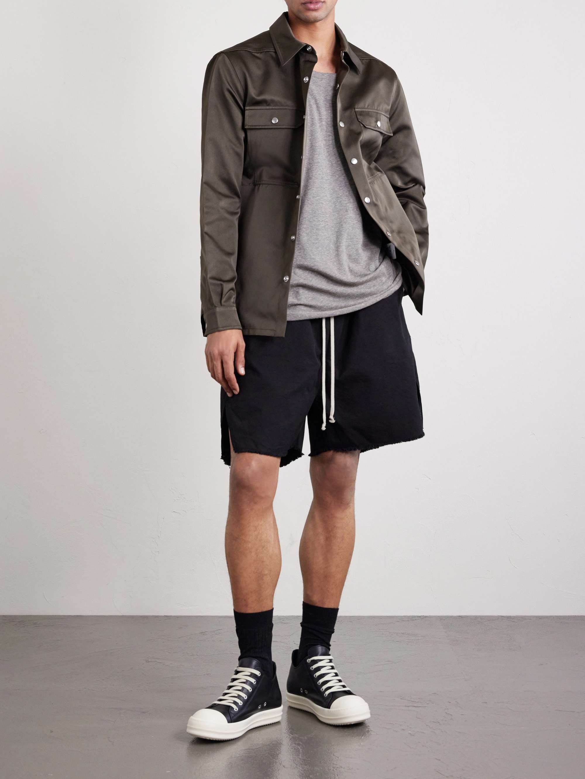 DRKSHDW BY RICK OWENS 