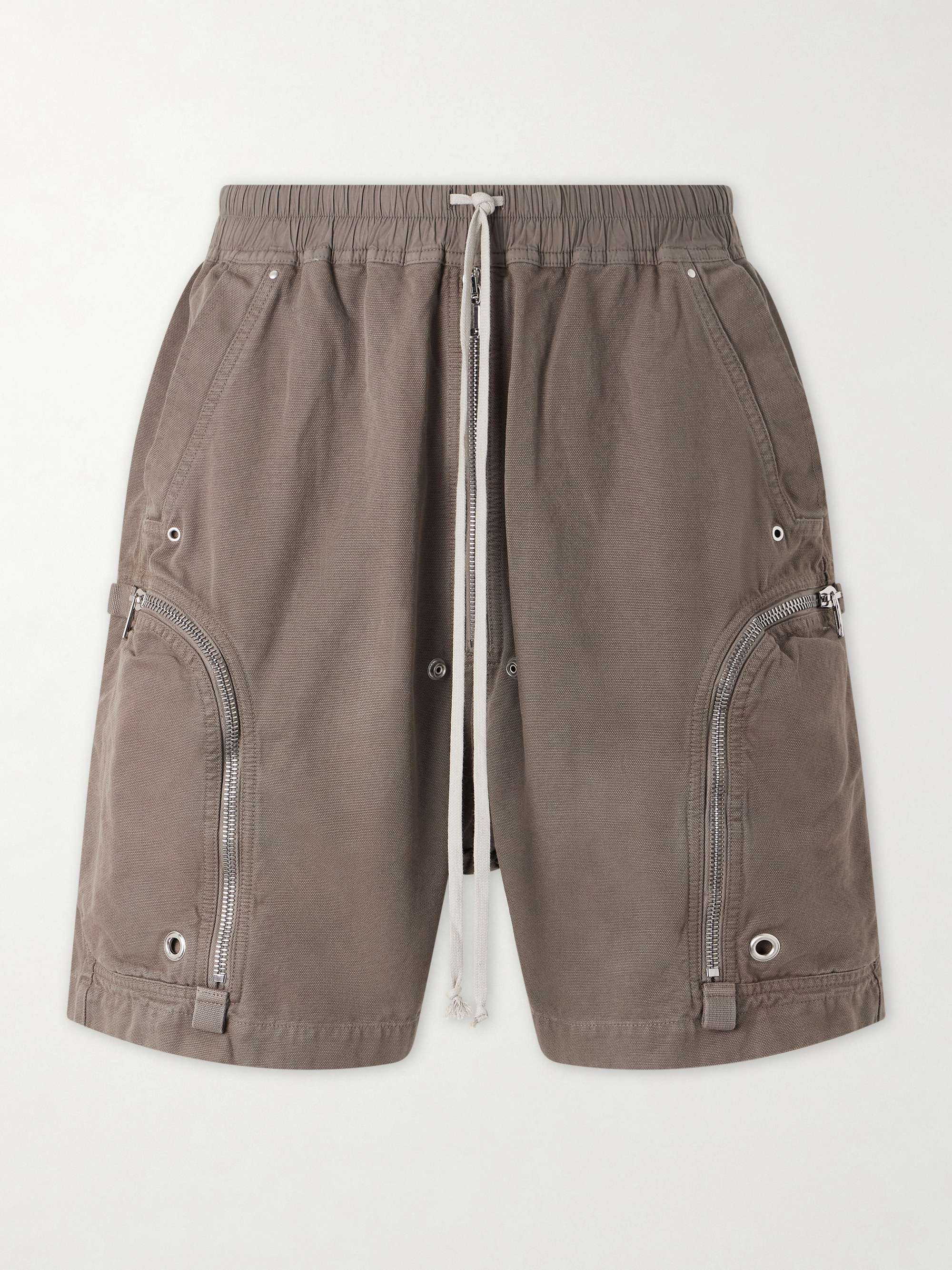 DRKSHDW BY RICK OWENS 