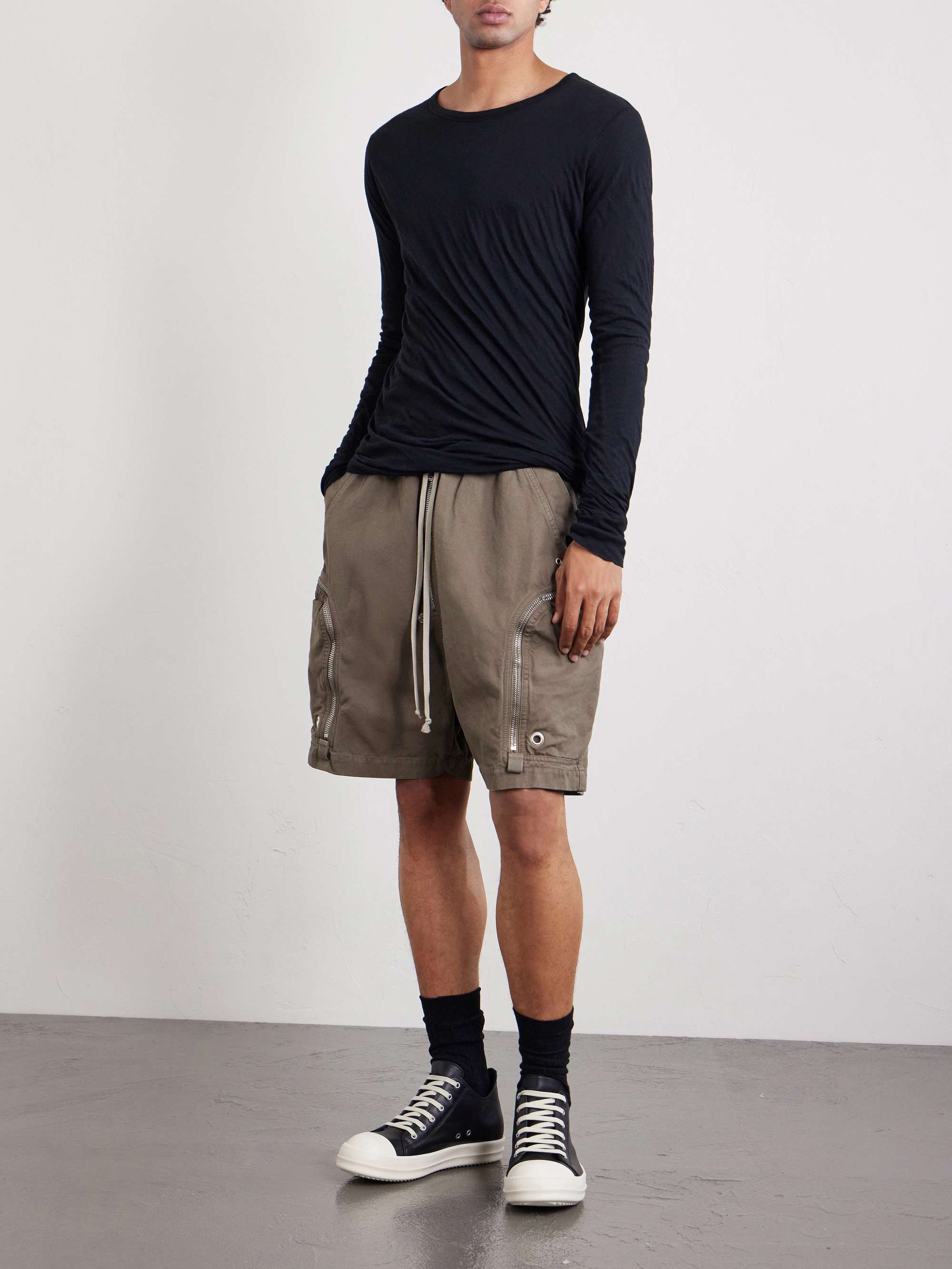 DRKSHDW BY RICK OWENS 