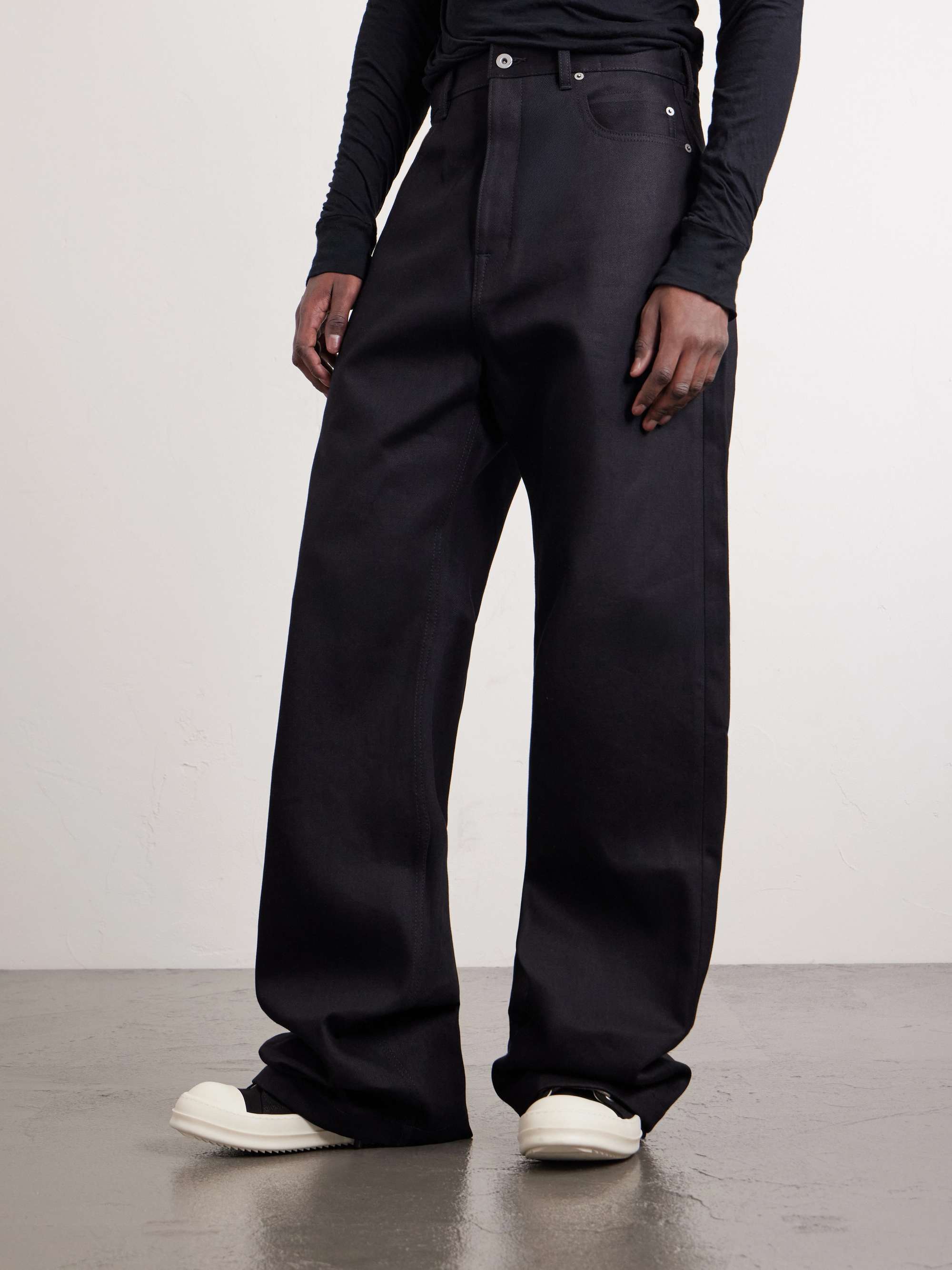 DRKSHDW BY RICK OWENS 