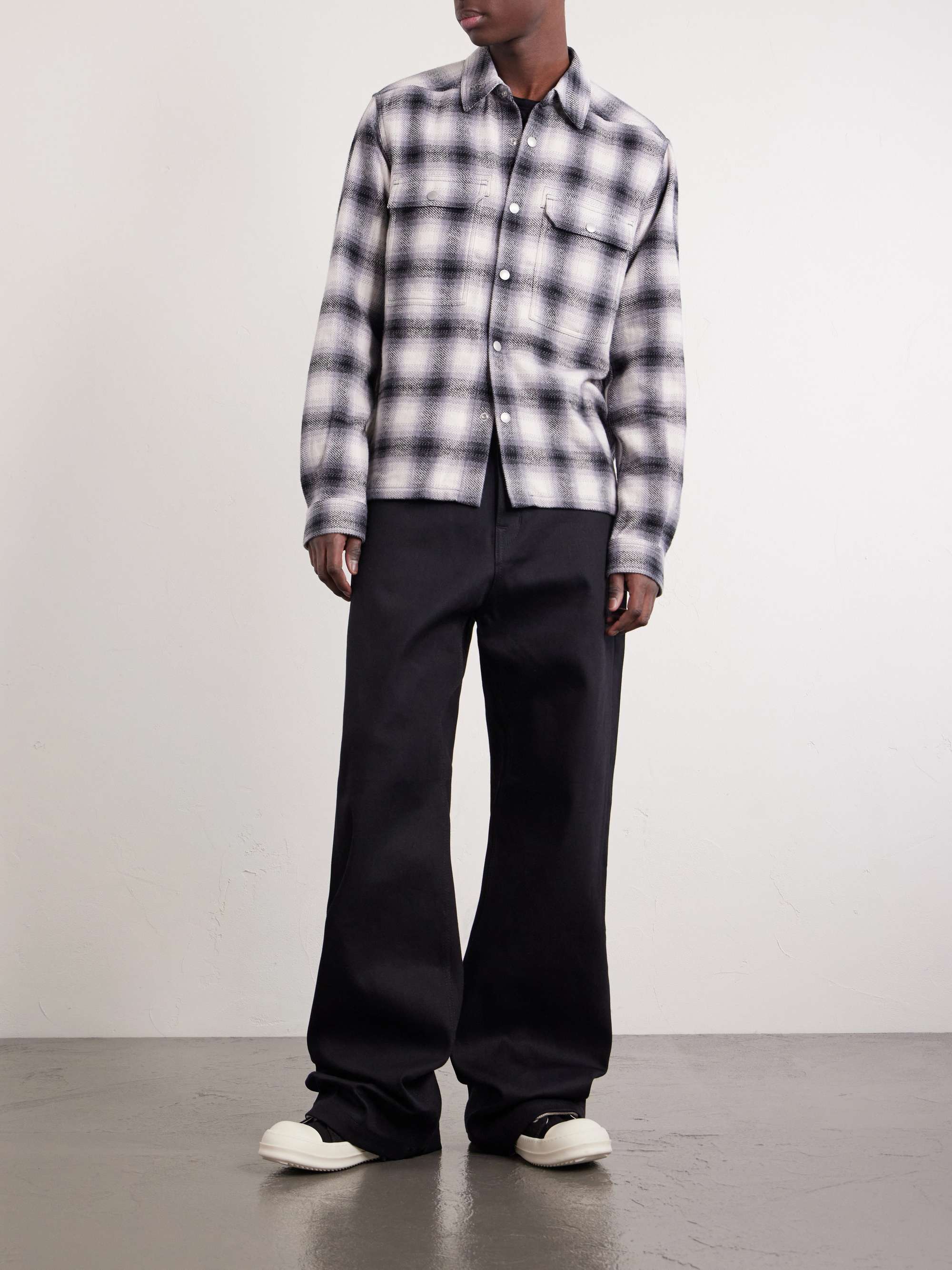 DRKSHDW BY RICK OWENS 