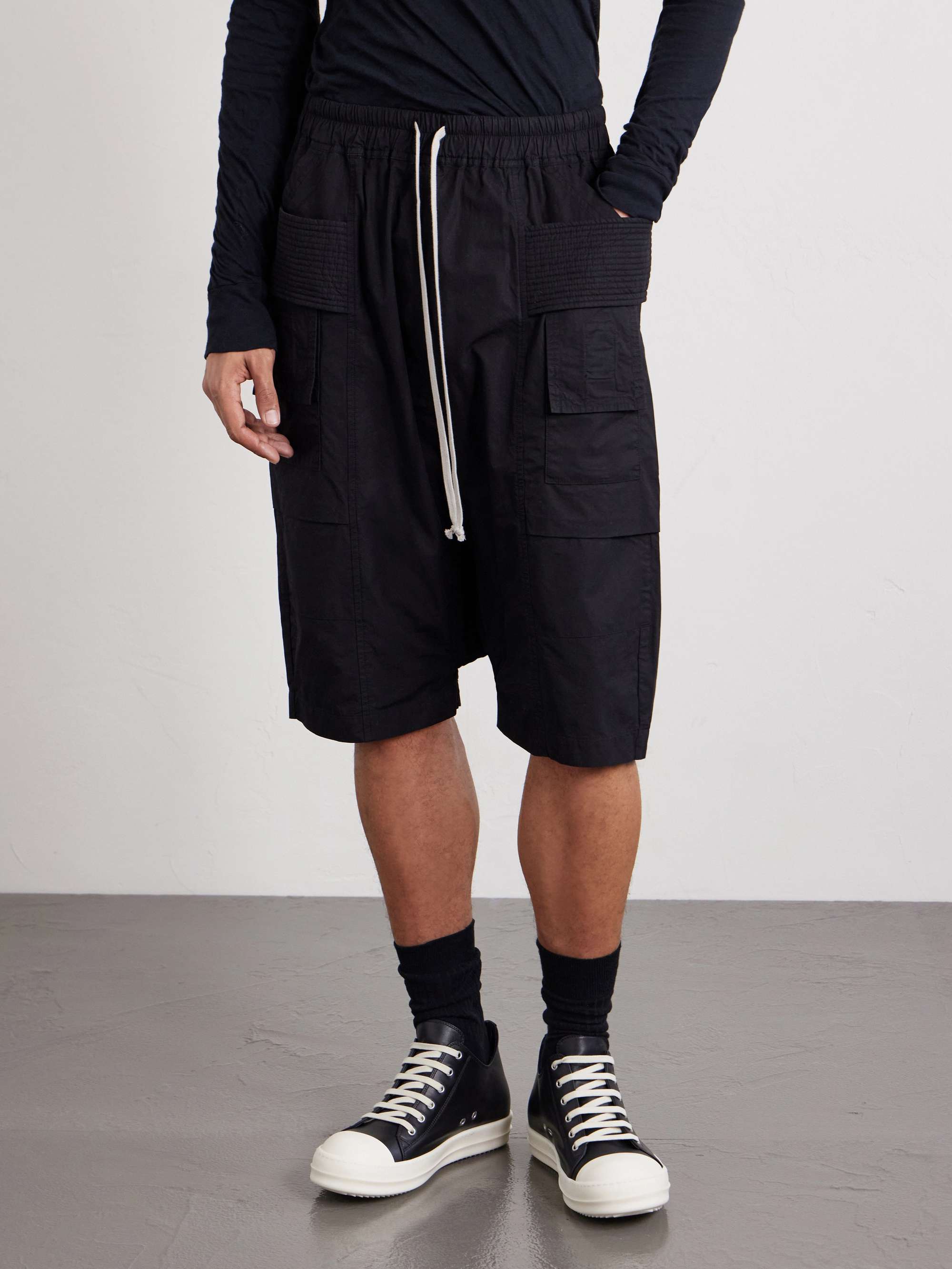 DRKSHDW BY RICK OWENS 