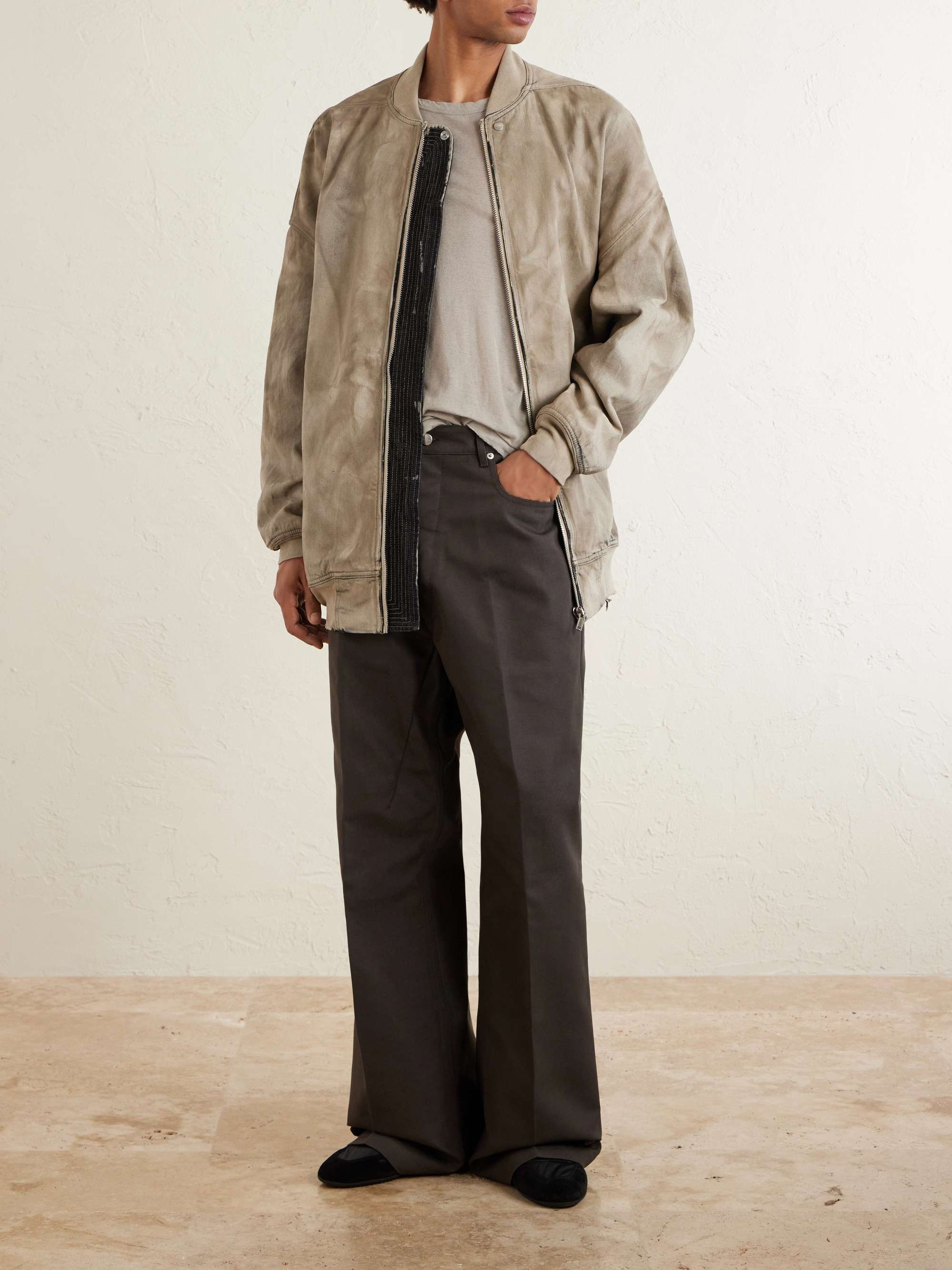 DRKSHDW BY RICK OWENS 