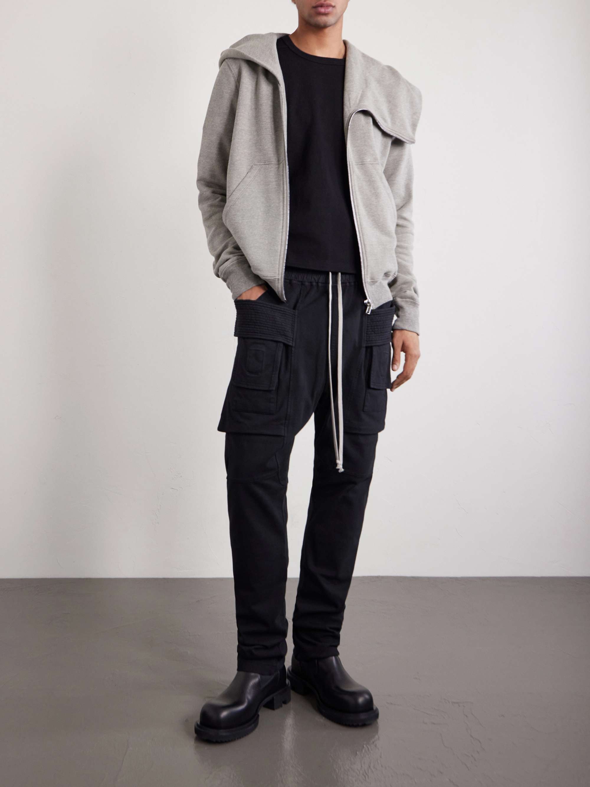 DRKSHDW BY RICK OWENS 