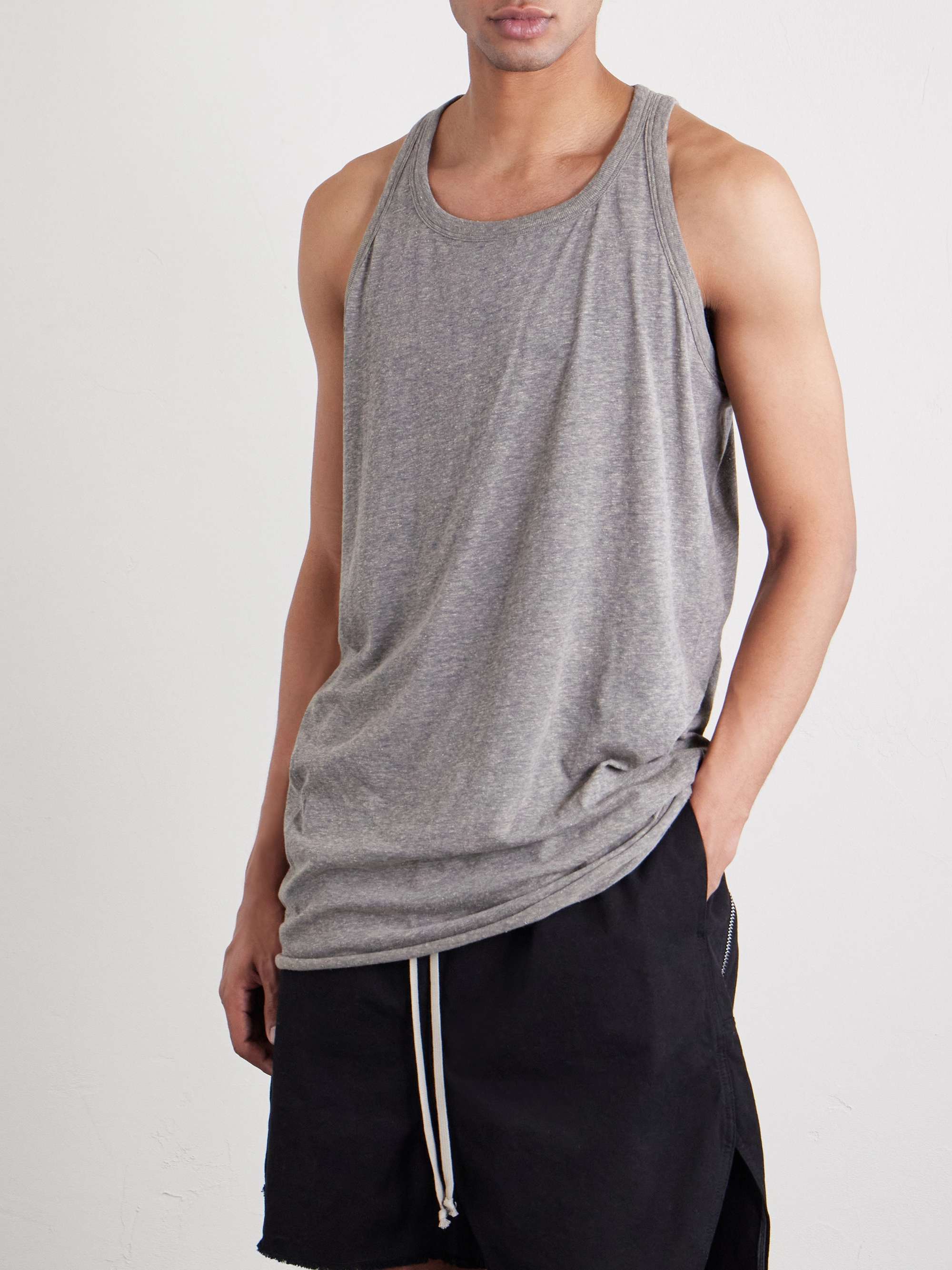 DRKSHDW BY RICK OWENS 