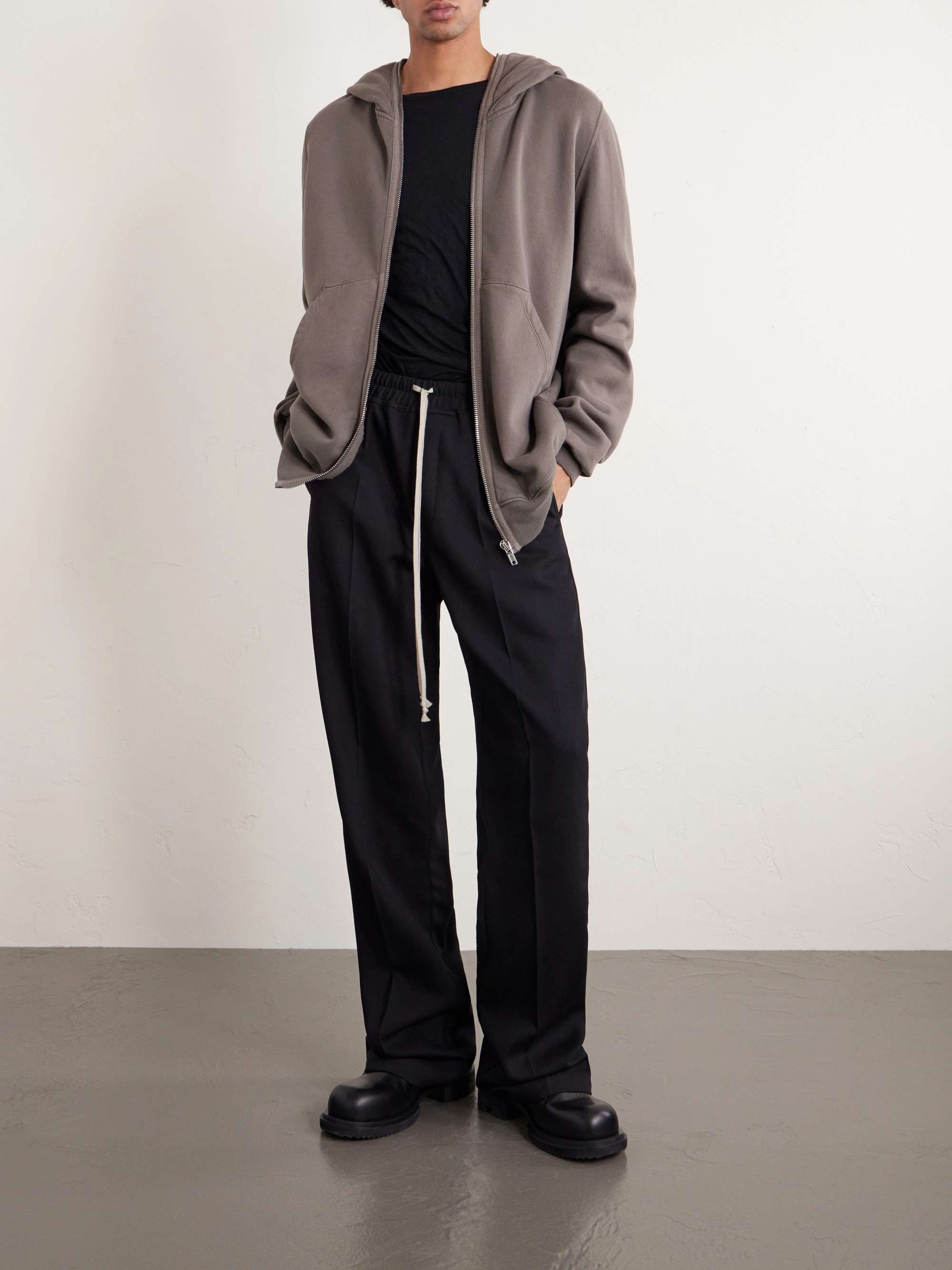 DRKSHDW BY RICK OWENS 