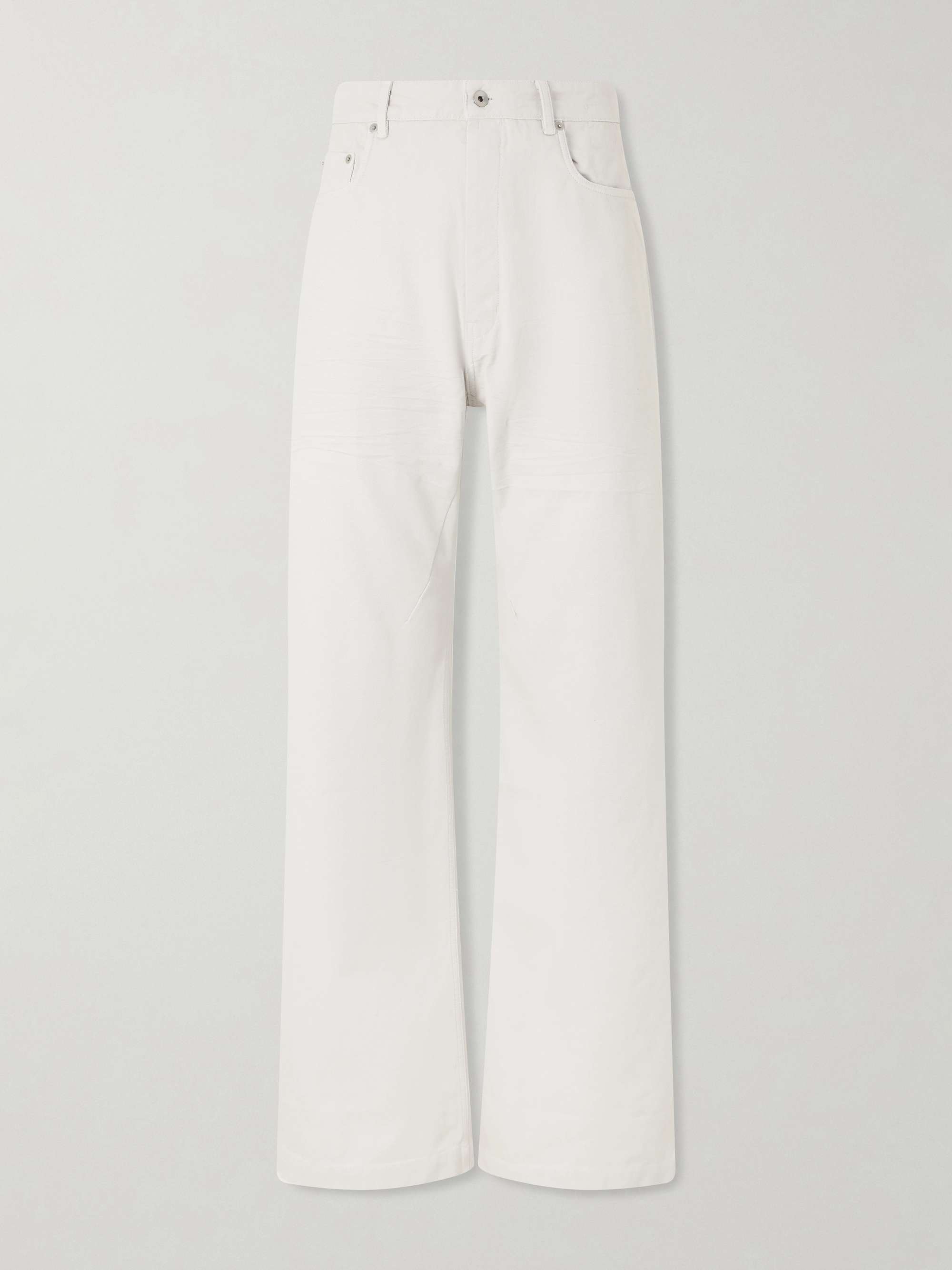 DRKSHDW BY RICK OWENS 