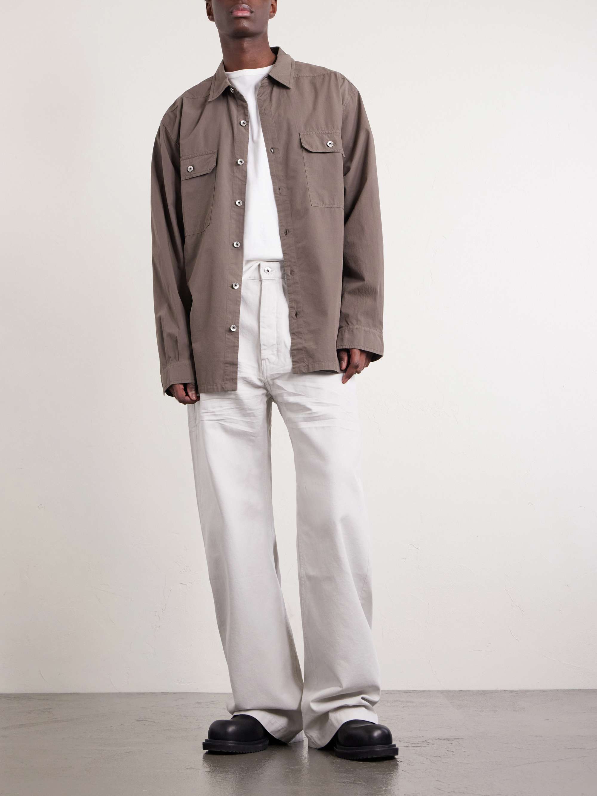 DRKSHDW BY RICK OWENS 