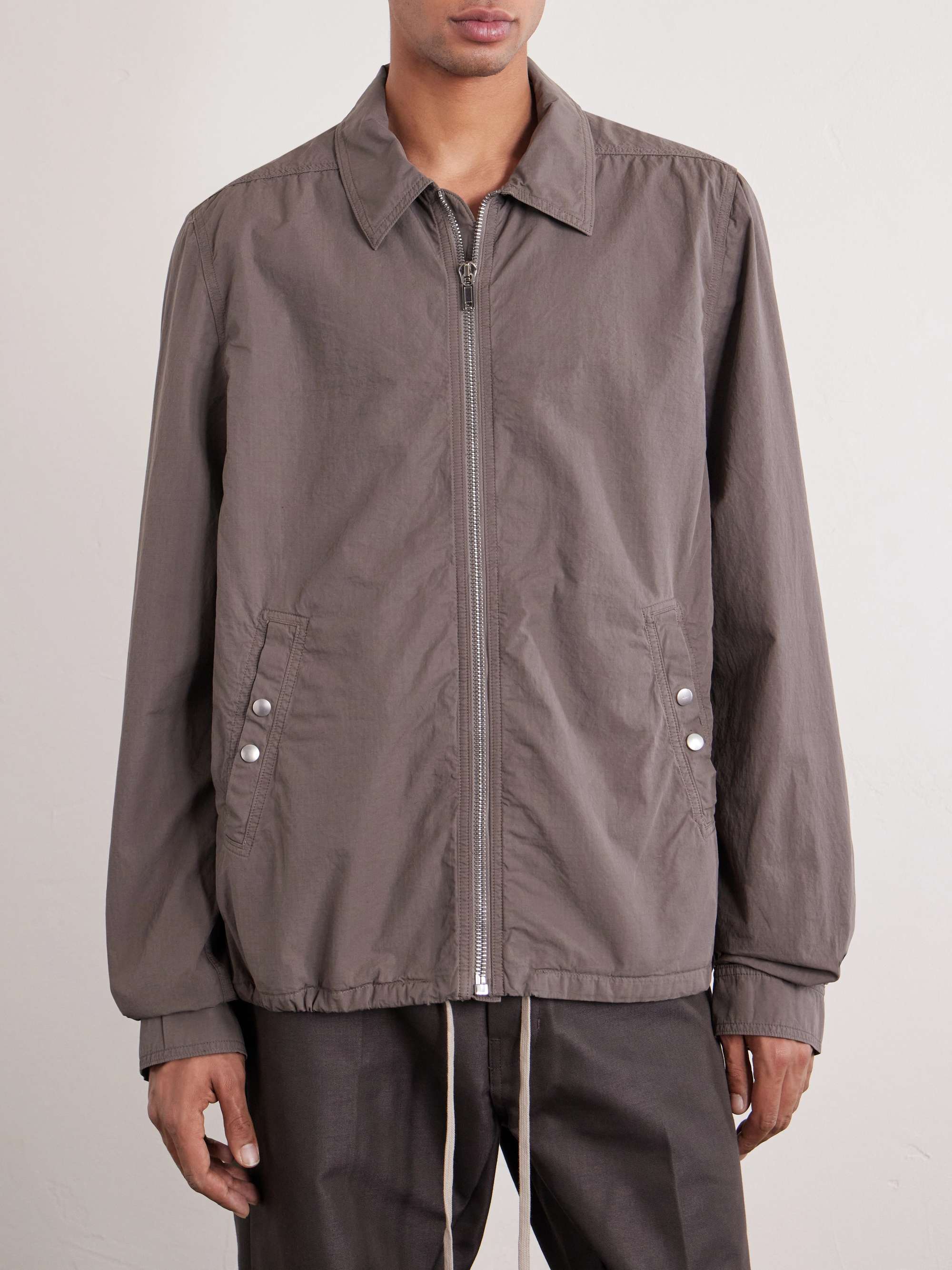 DRKSHDW BY RICK OWENS 