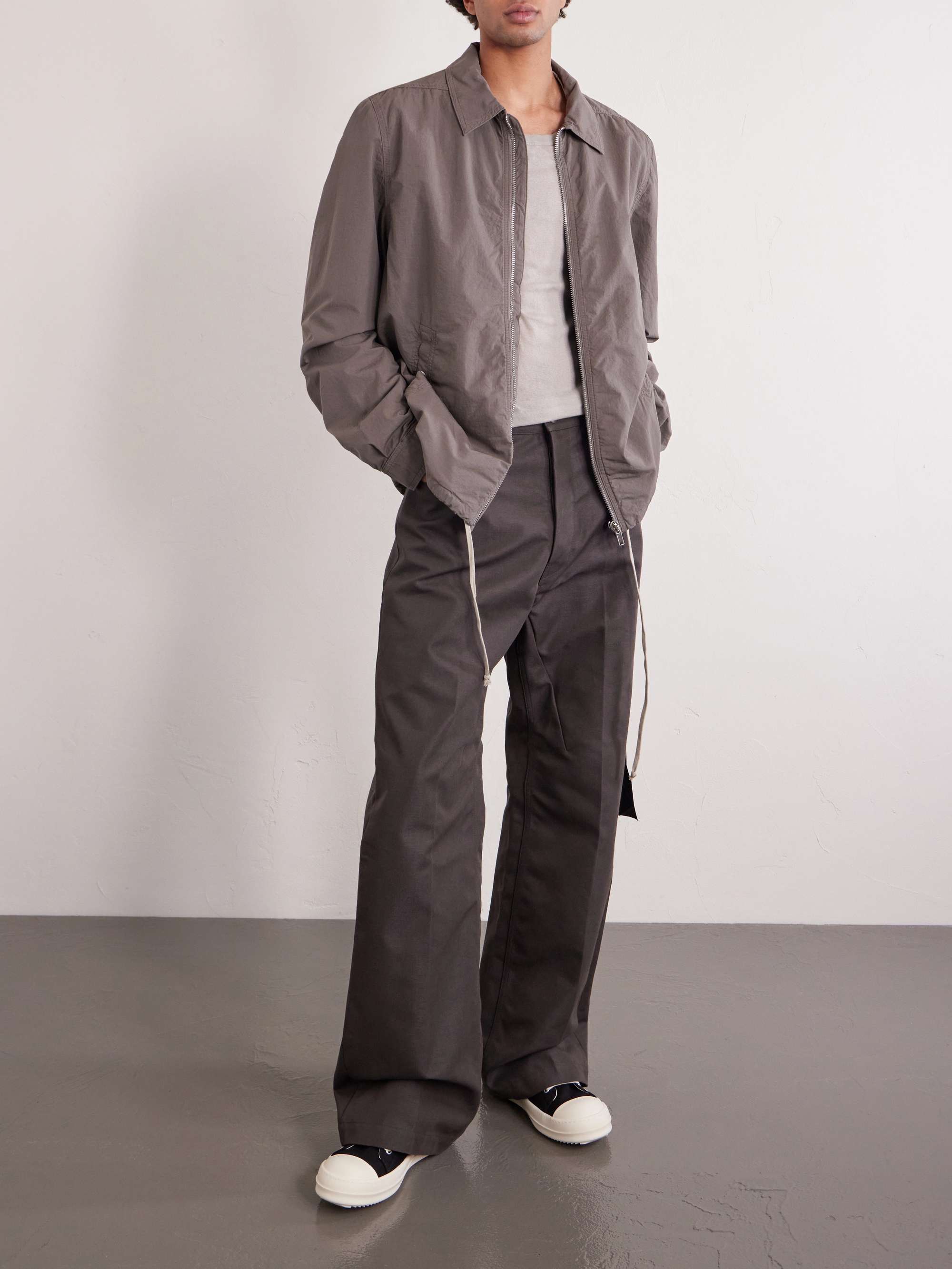 DRKSHDW BY RICK OWENS 