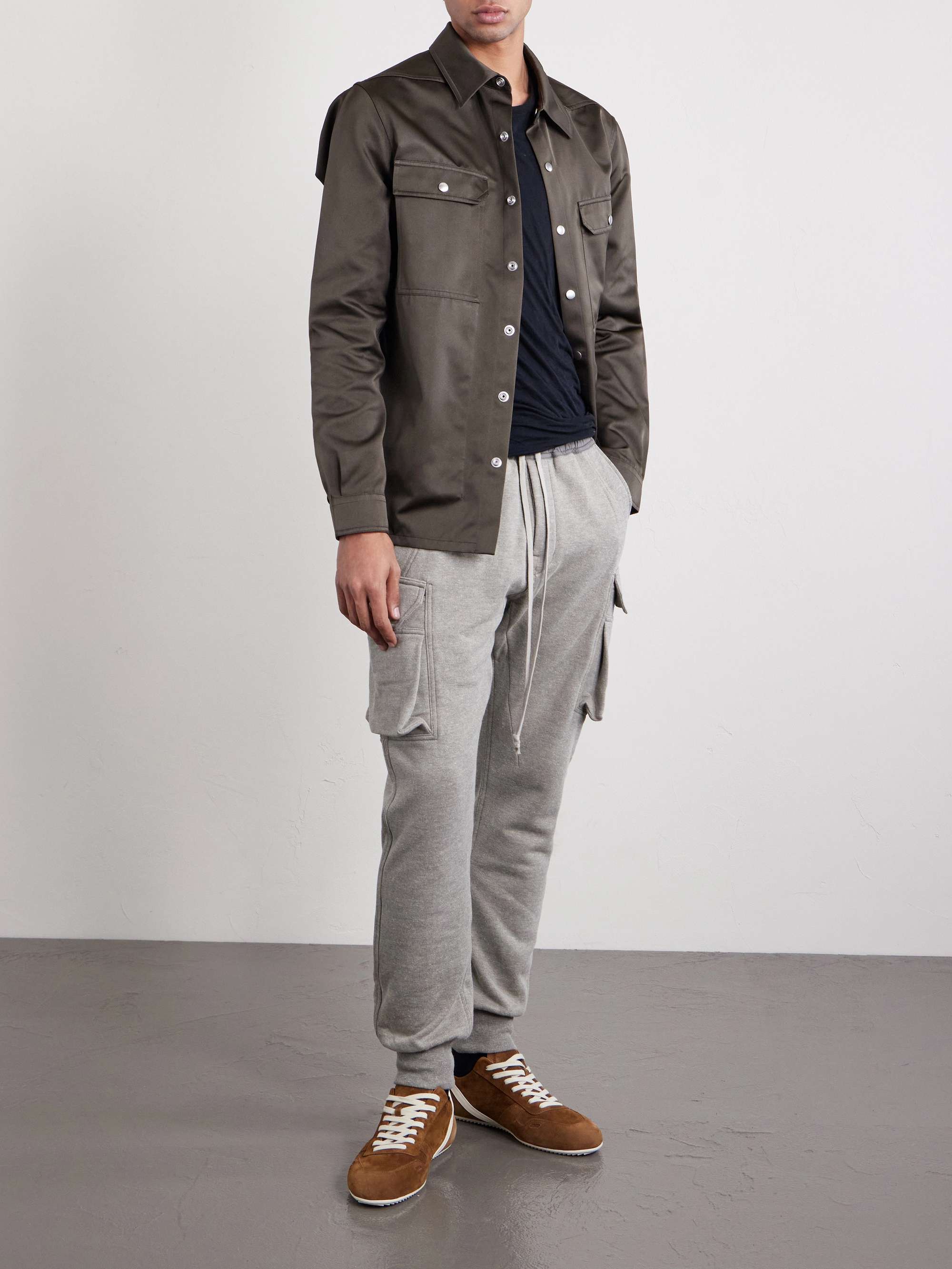 DRKSHDW BY RICK OWENS 