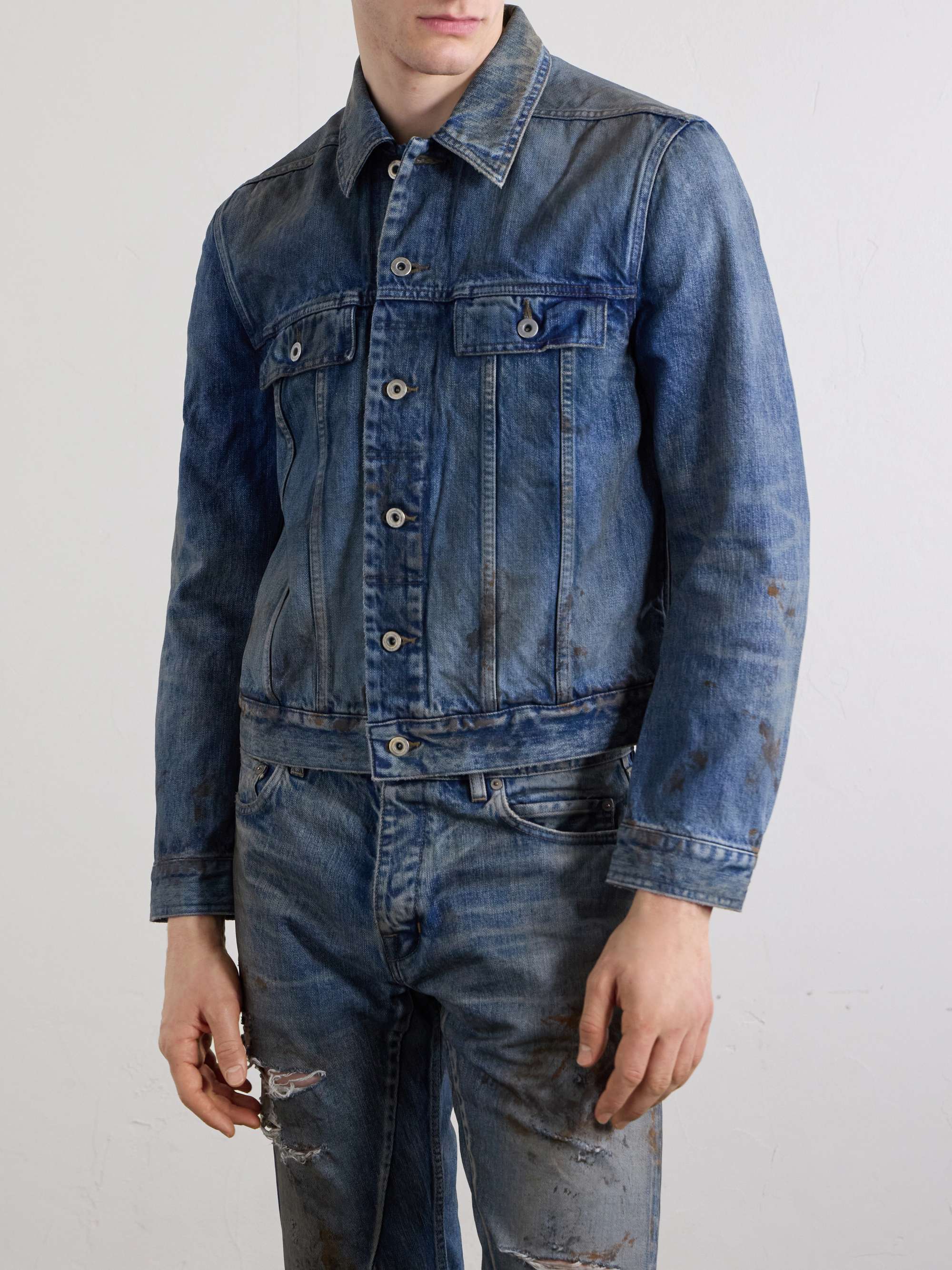 DRKSHDW BY RICK OWENS 