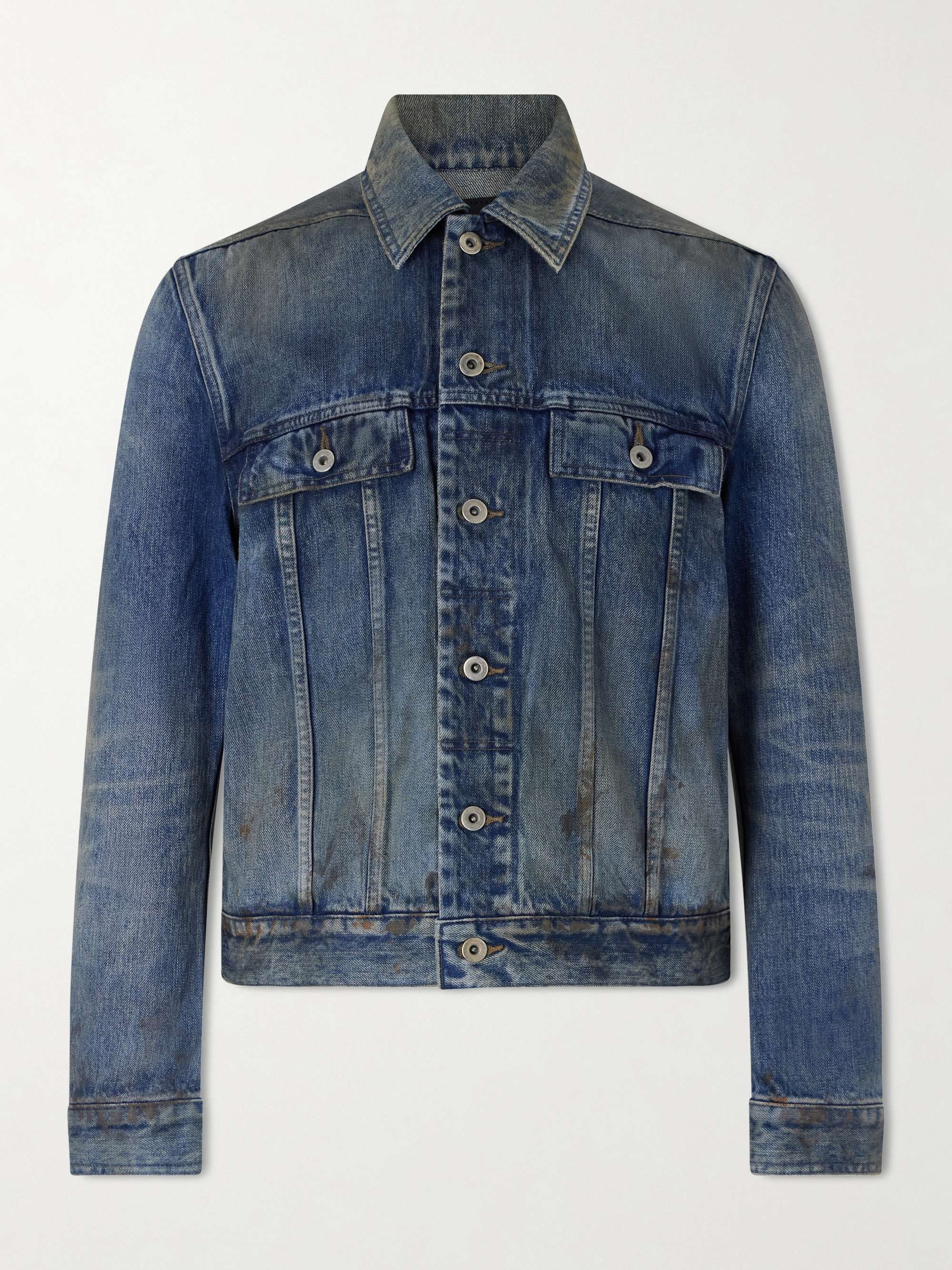 DRKSHDW BY RICK OWENS 