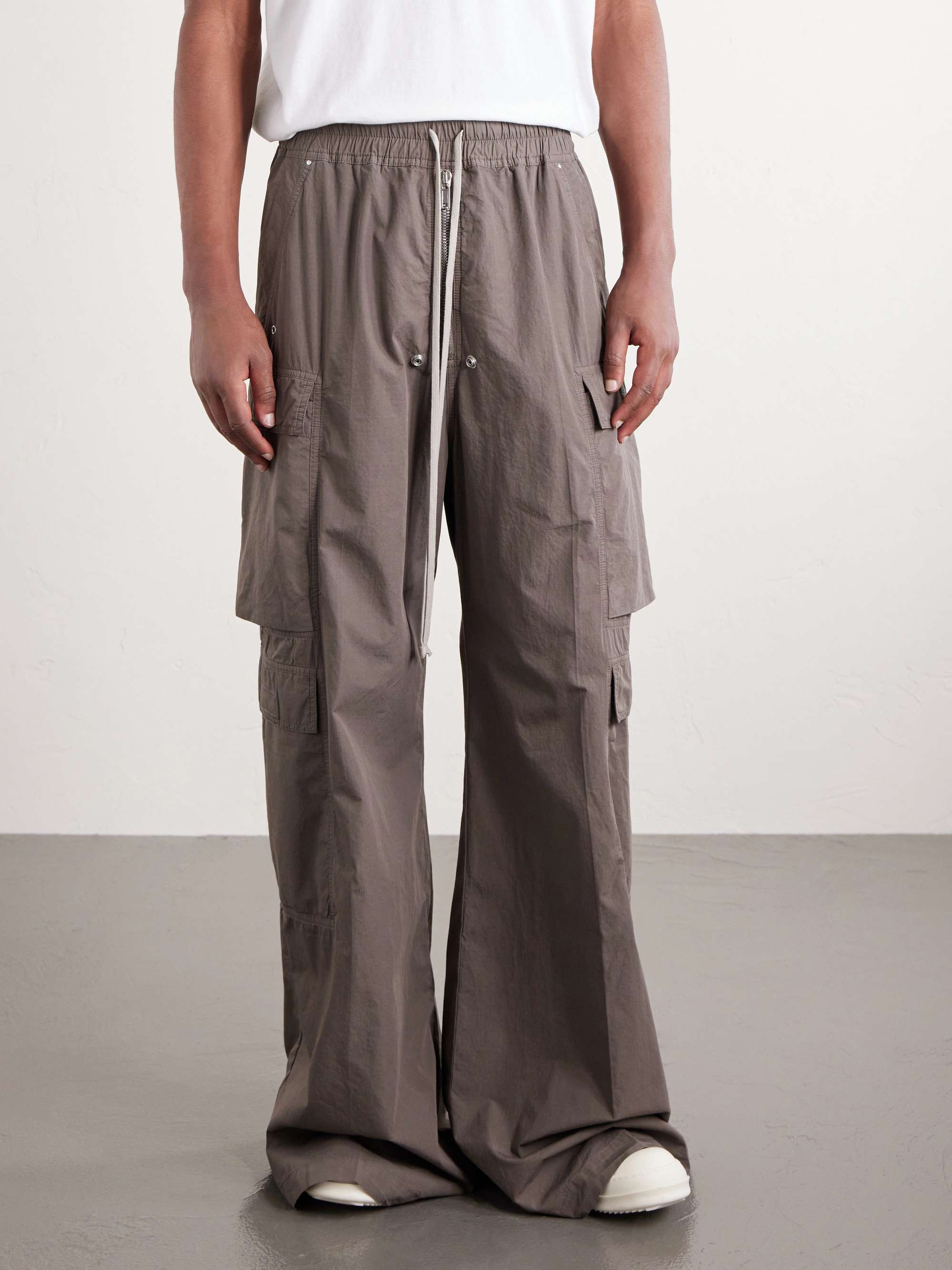 DRKSHDW BY RICK OWENS 