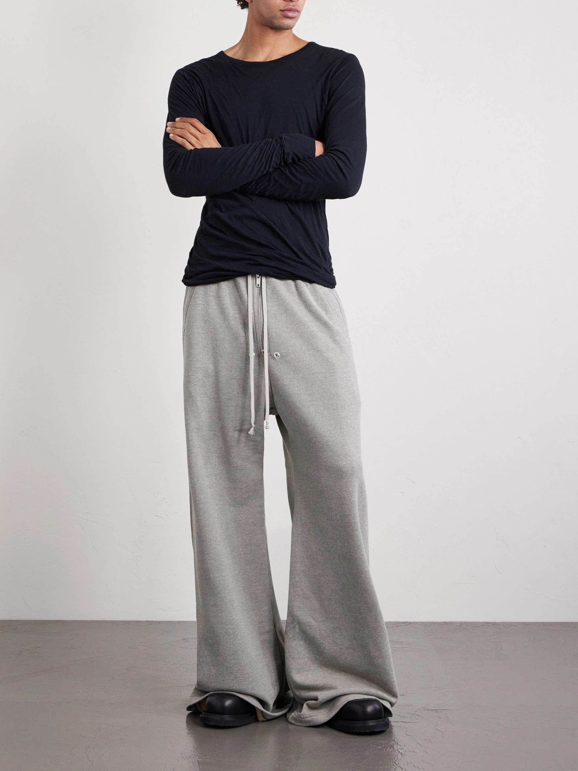 DRKSHDW BY RICK OWENS 