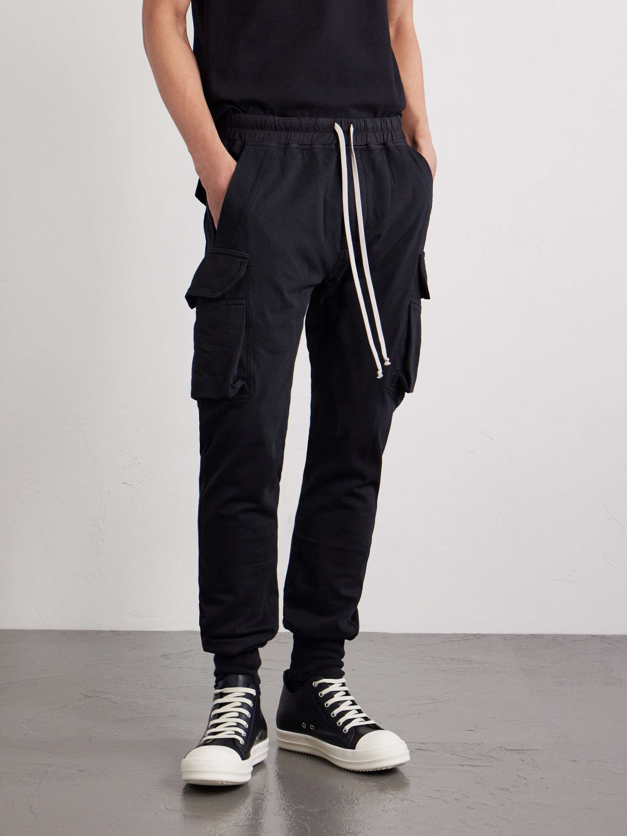 DRKSHDW BY RICK OWENS 