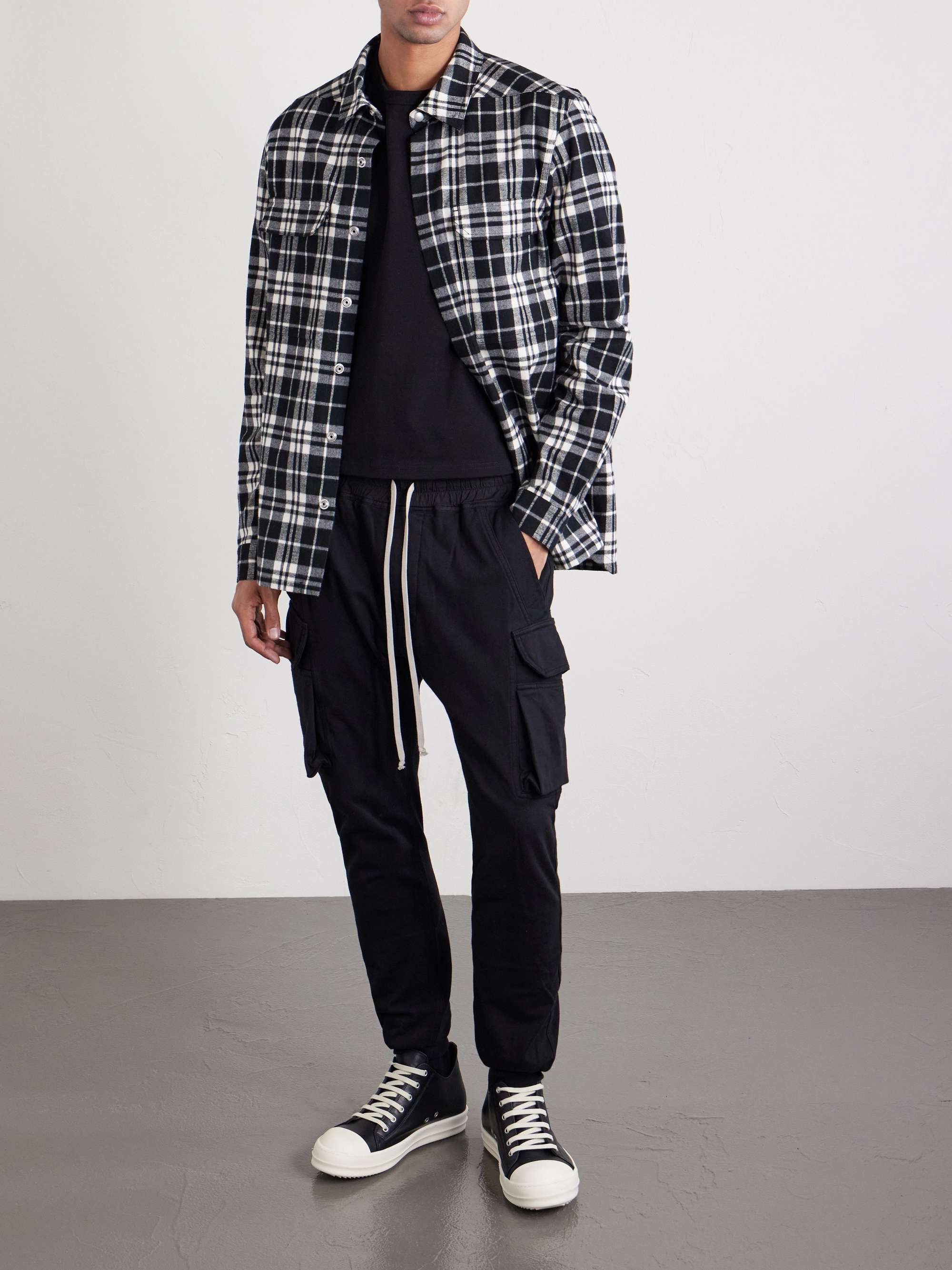 DRKSHDW BY RICK OWENS 