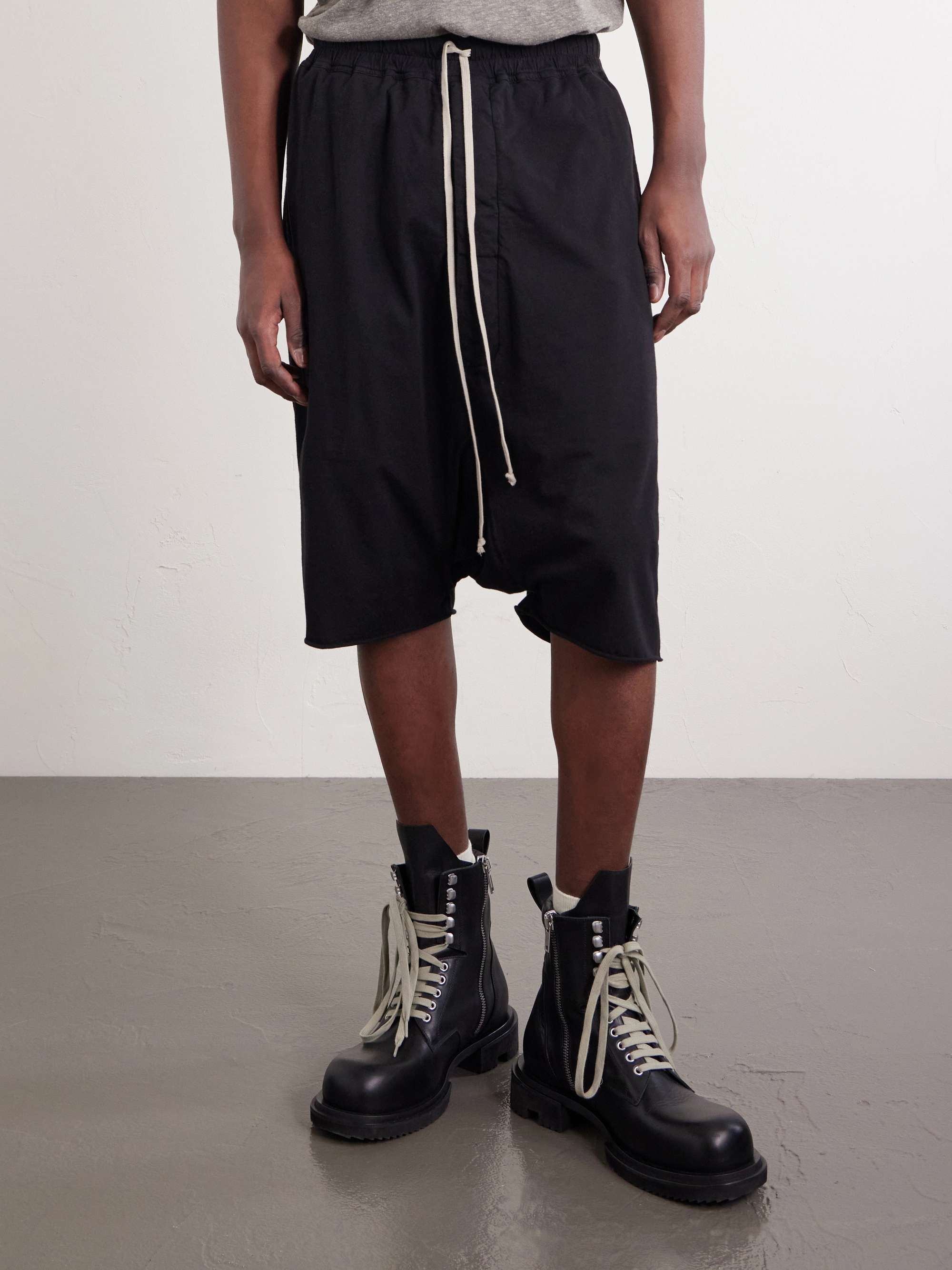 DRKSHDW BY RICK OWENS 