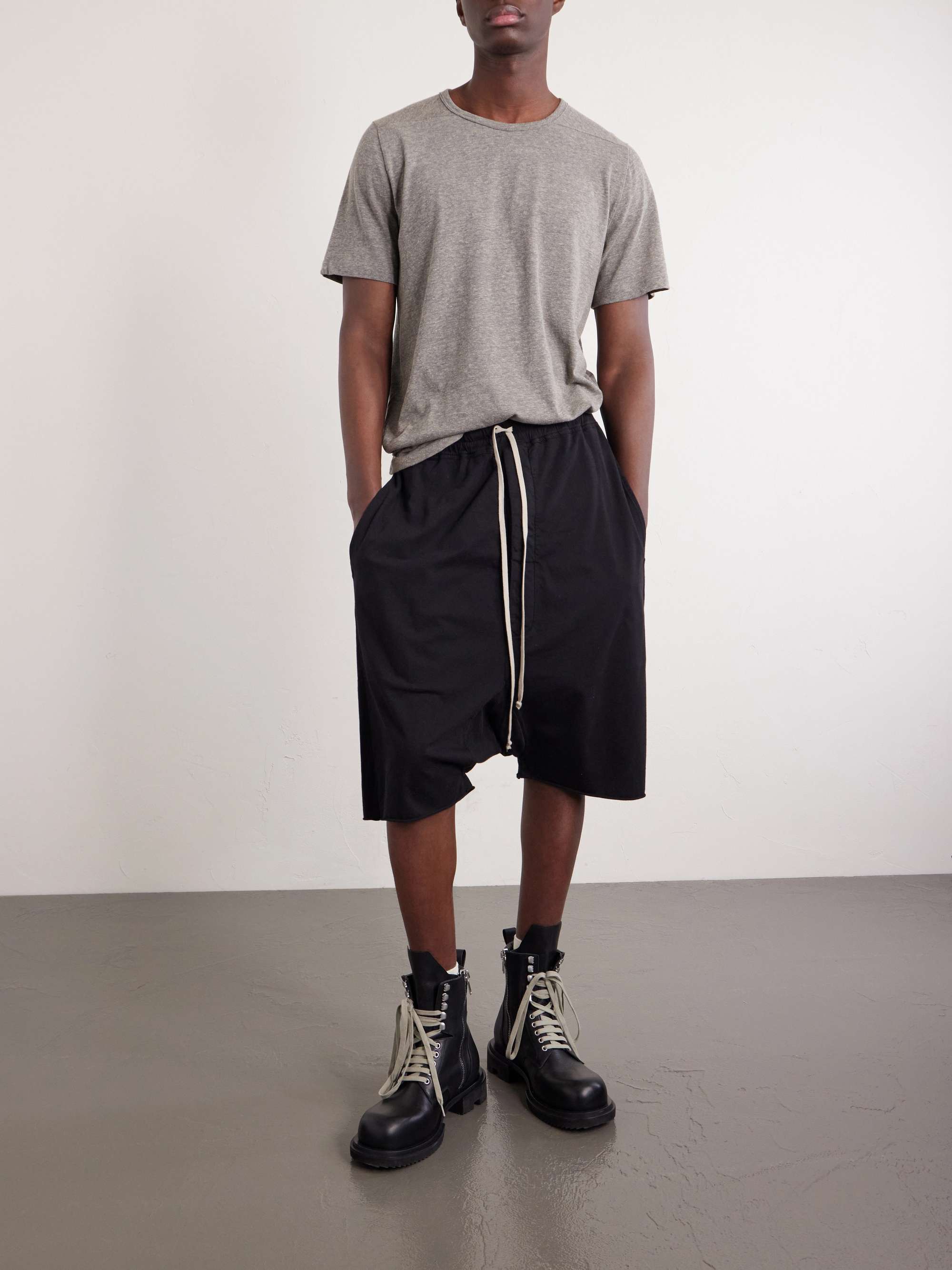 DRKSHDW BY RICK OWENS 