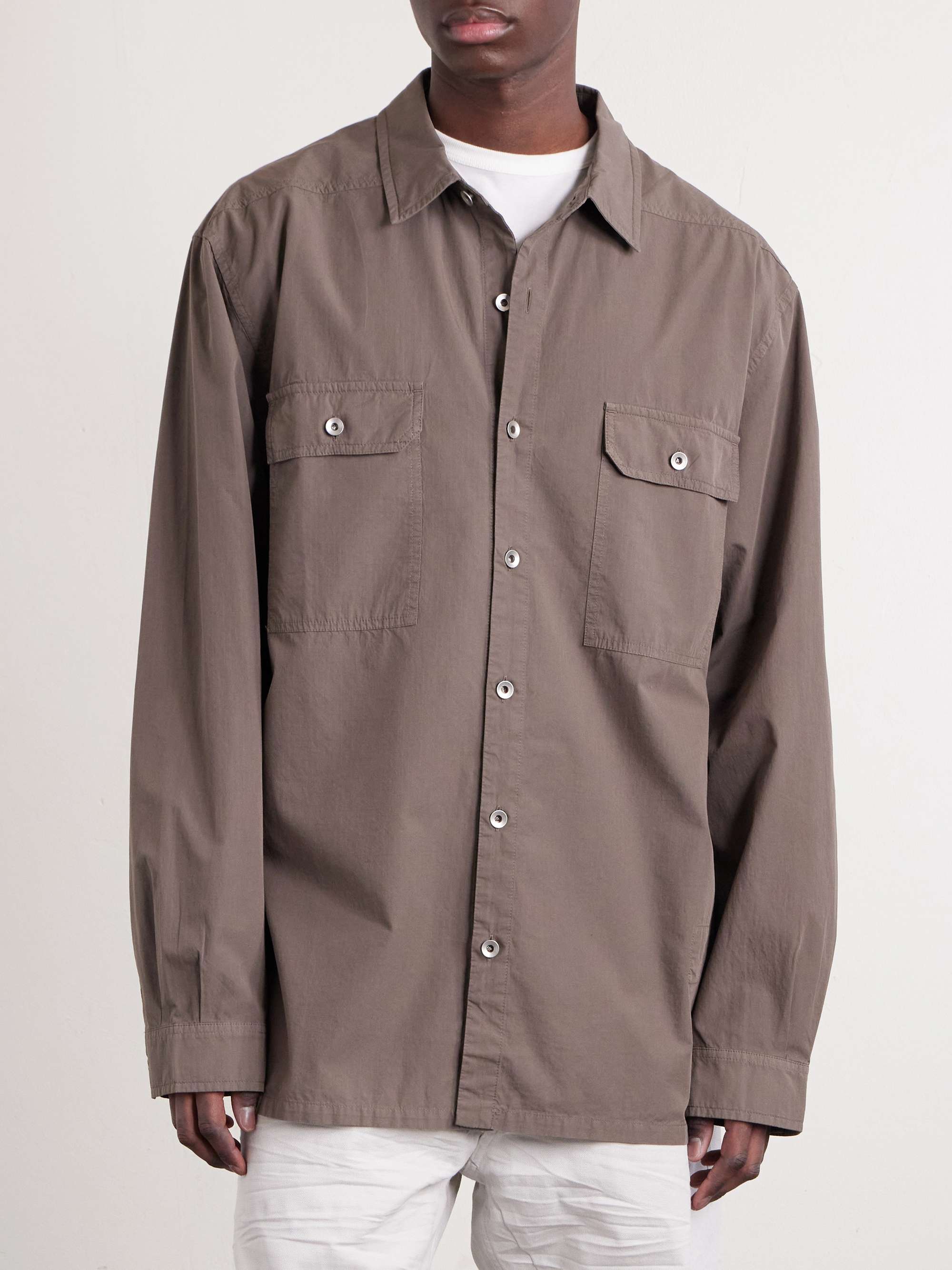 DRKSHDW BY RICK OWENS 