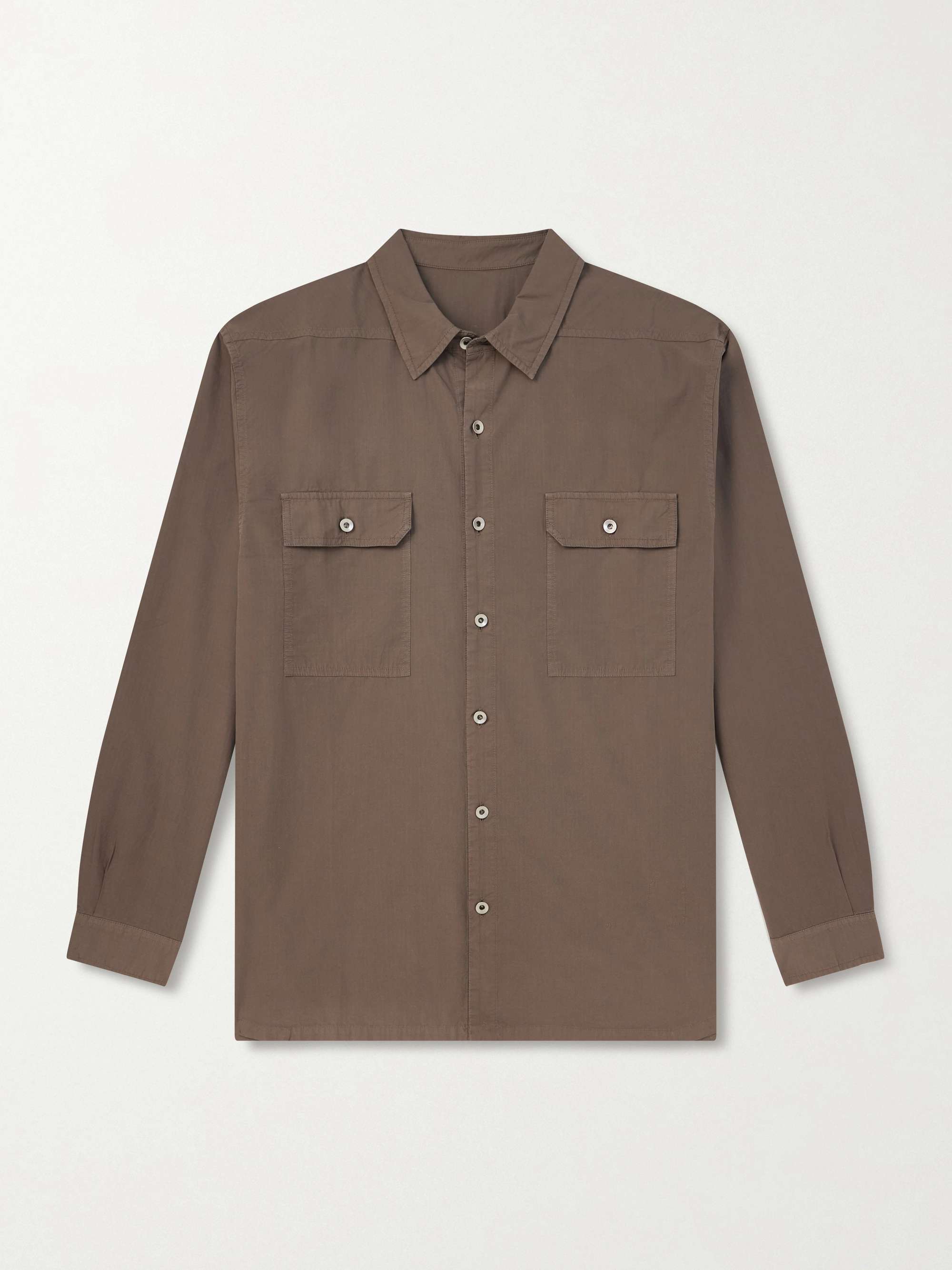 DRKSHDW BY RICK OWENS 