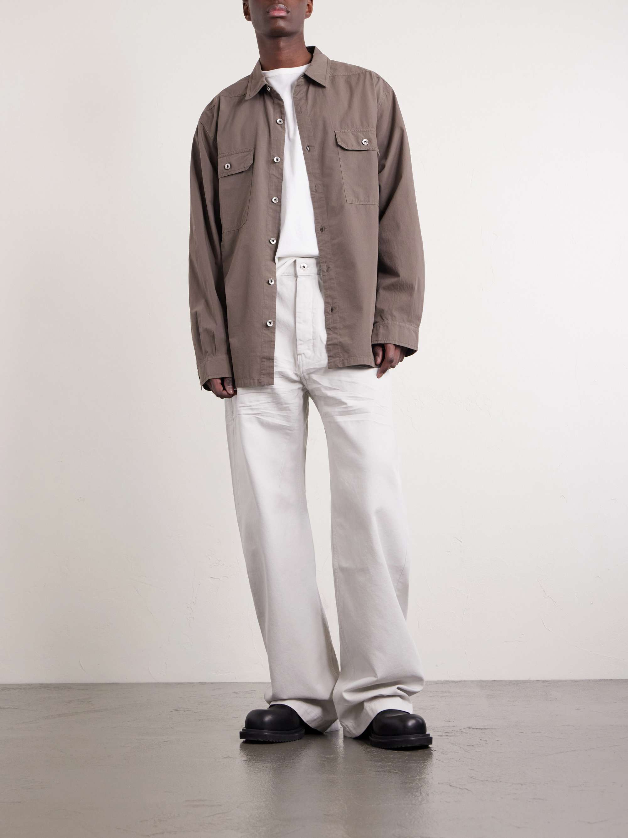 DRKSHDW BY RICK OWENS 