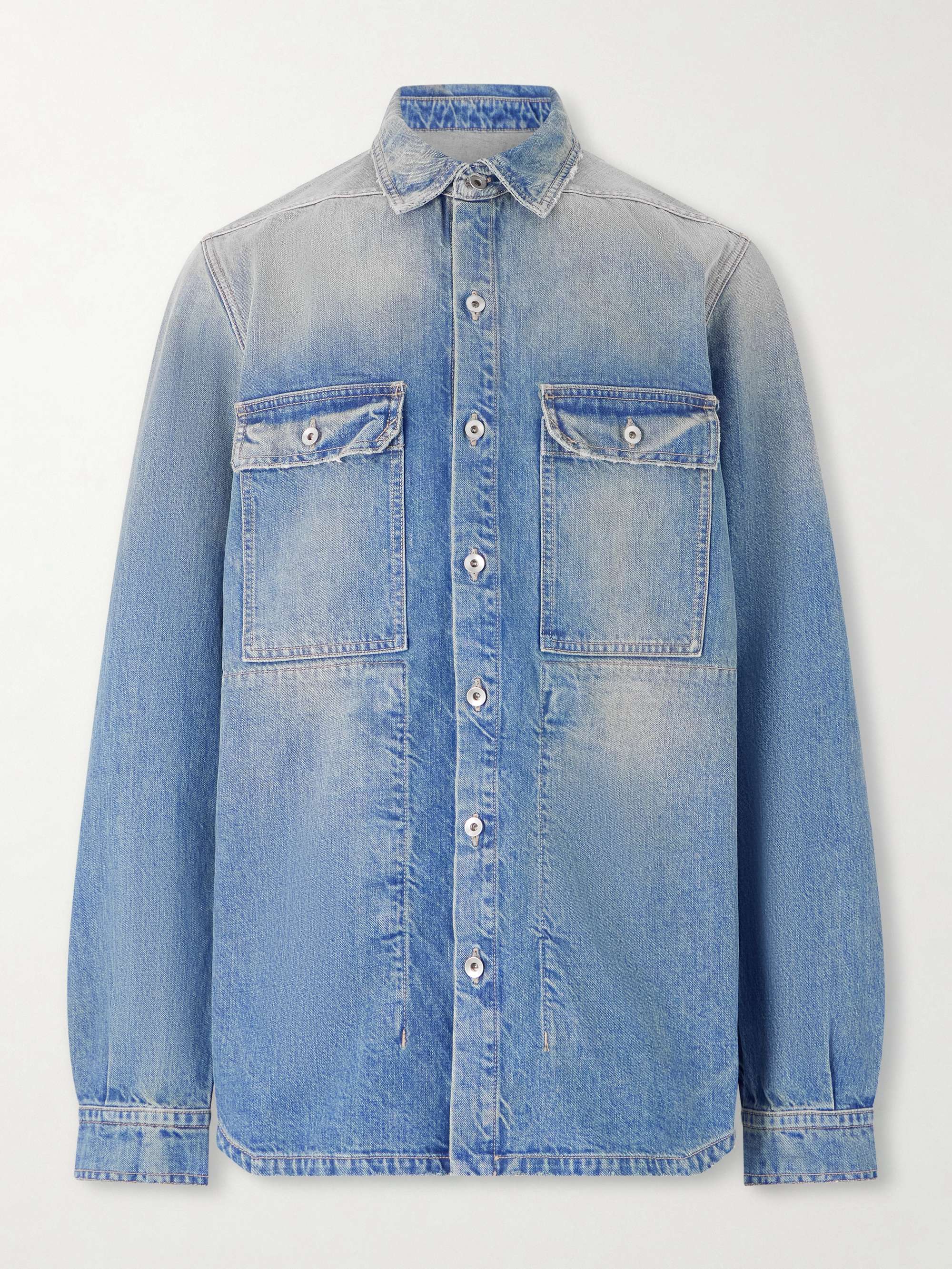 DRKSHDW BY RICK OWENS 