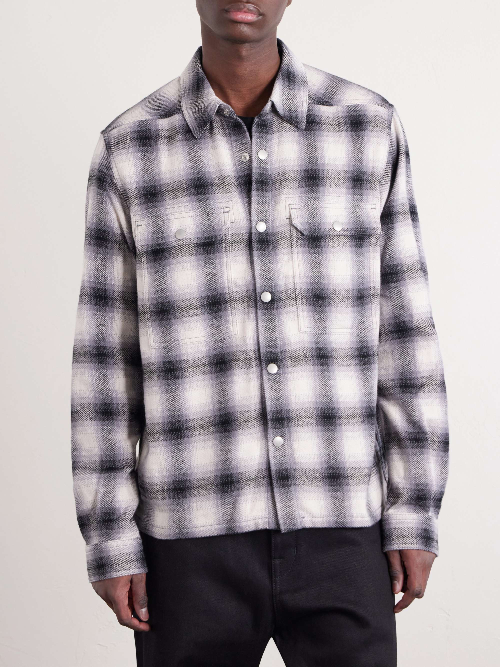 DRKSHDW BY RICK OWENS 