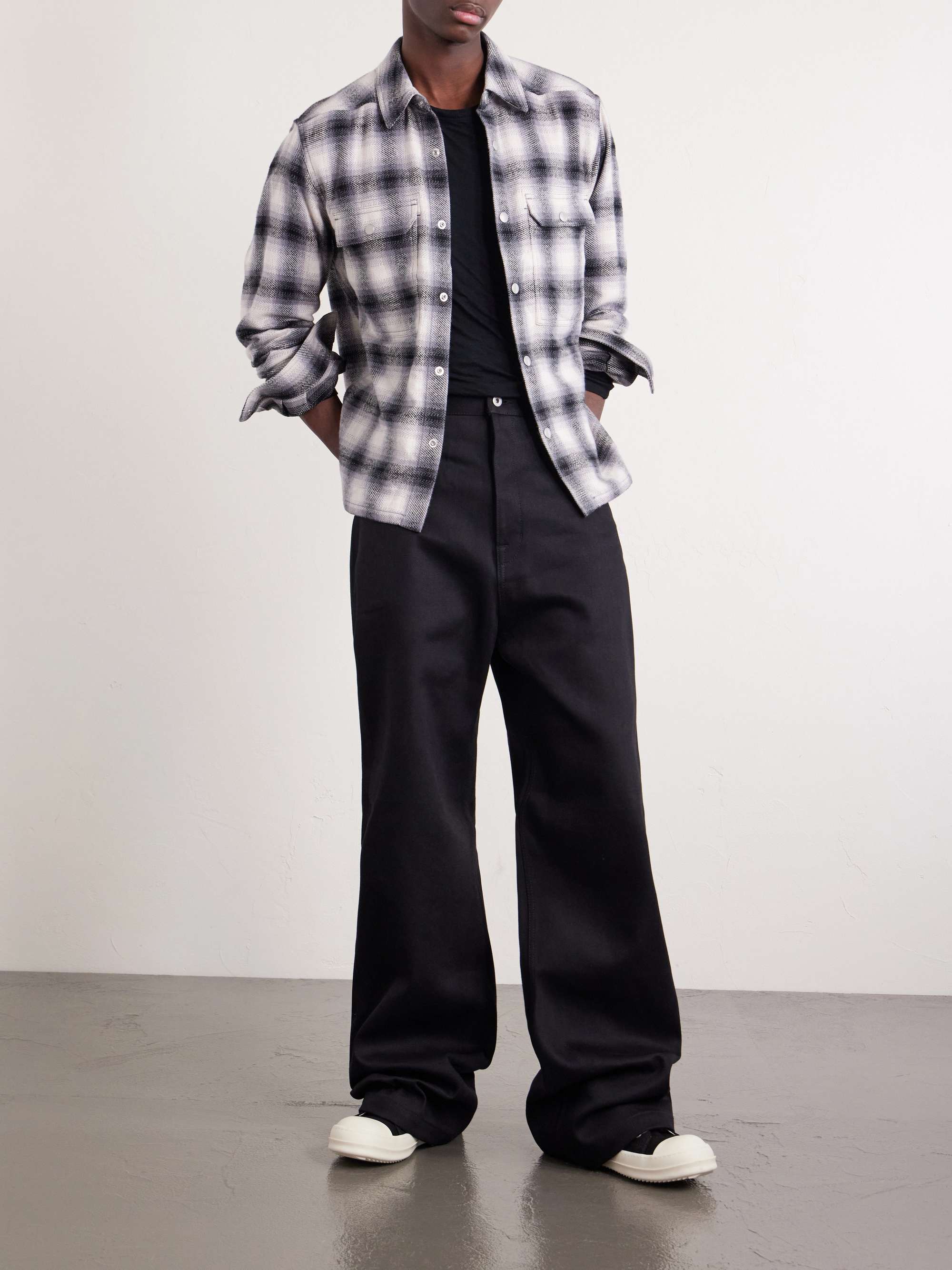 DRKSHDW BY RICK OWENS 