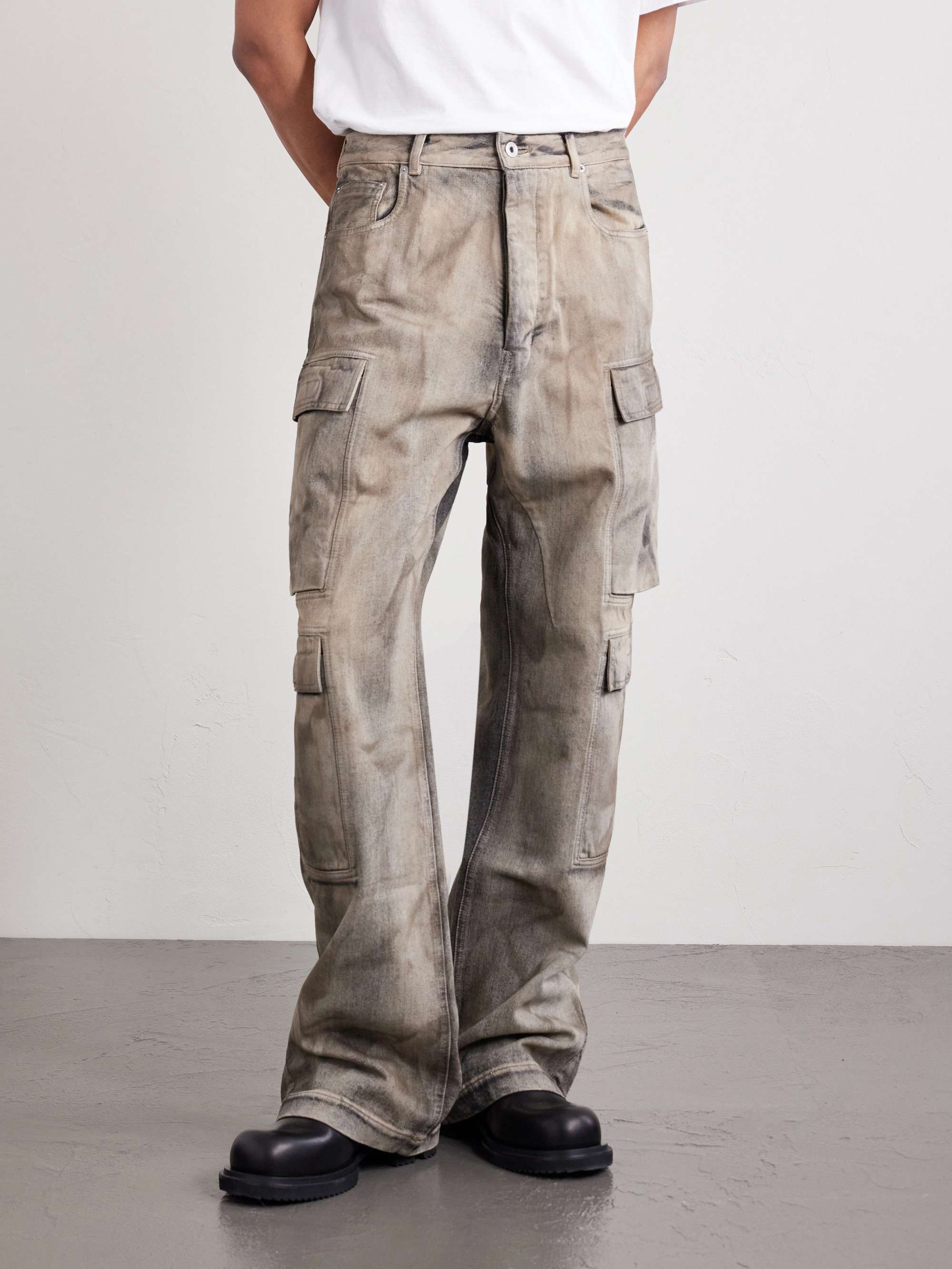 DRKSHDW BY RICK OWENS 