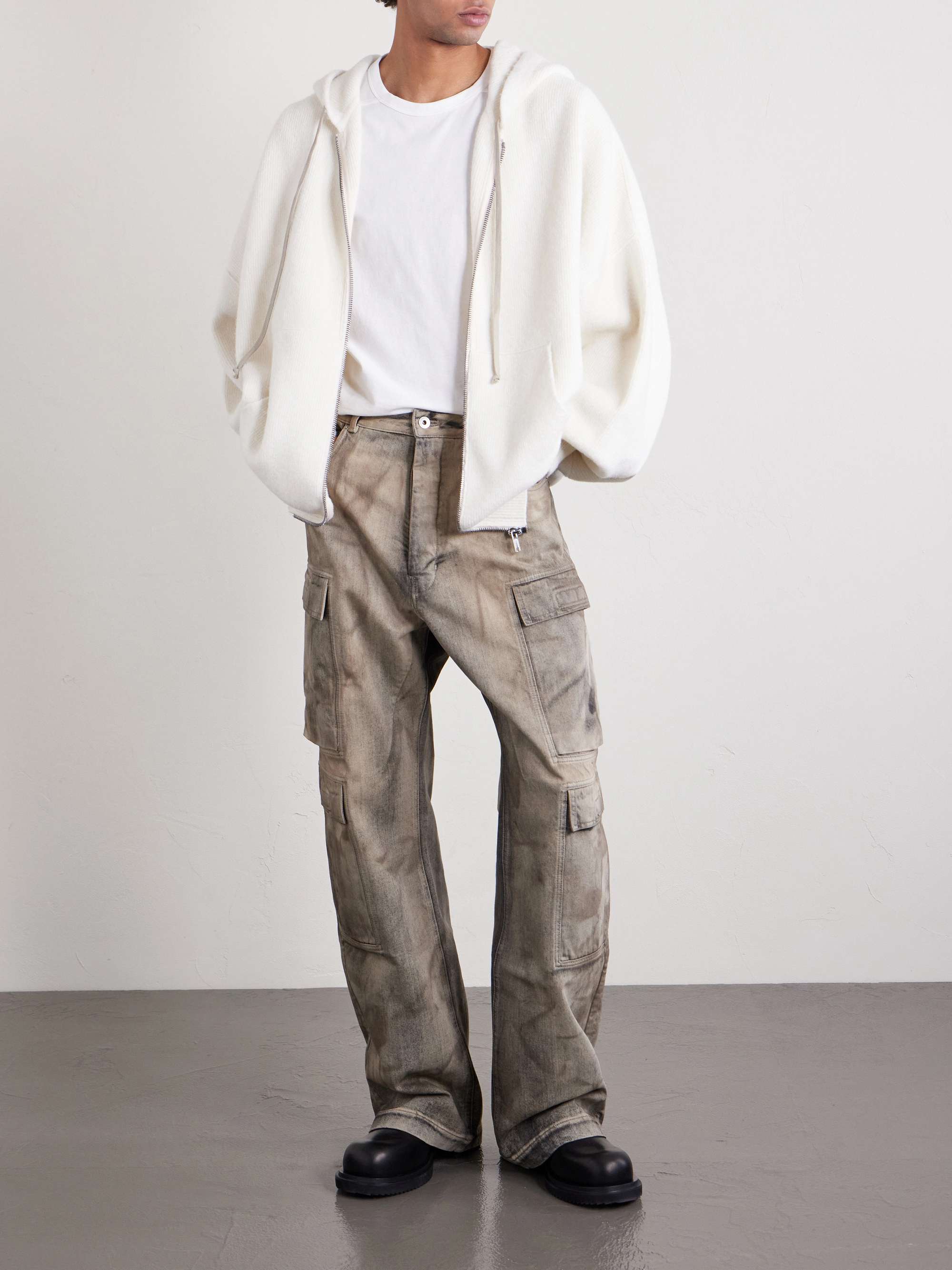 DRKSHDW BY RICK OWENS 