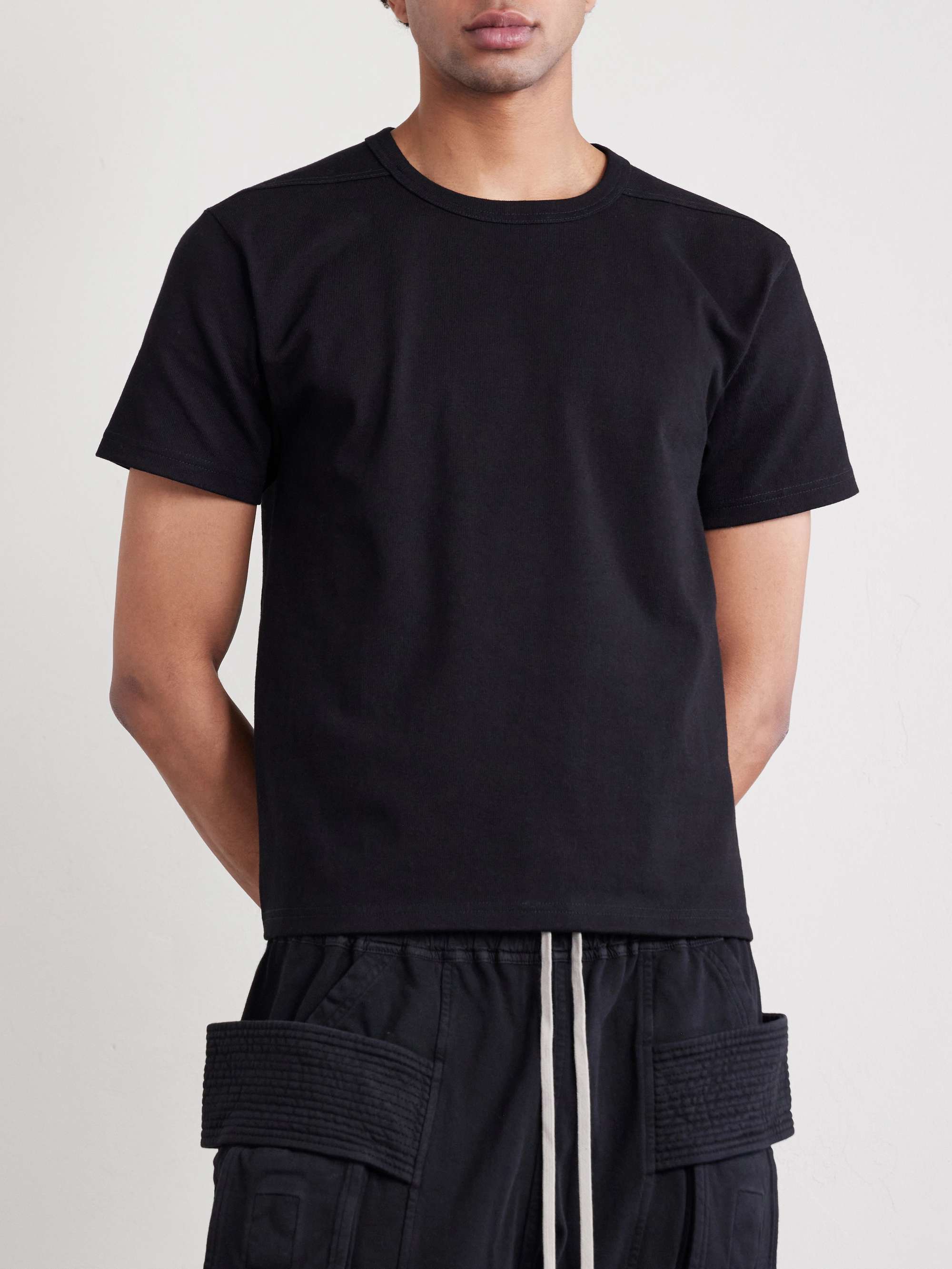 DRKSHDW BY RICK OWENS 