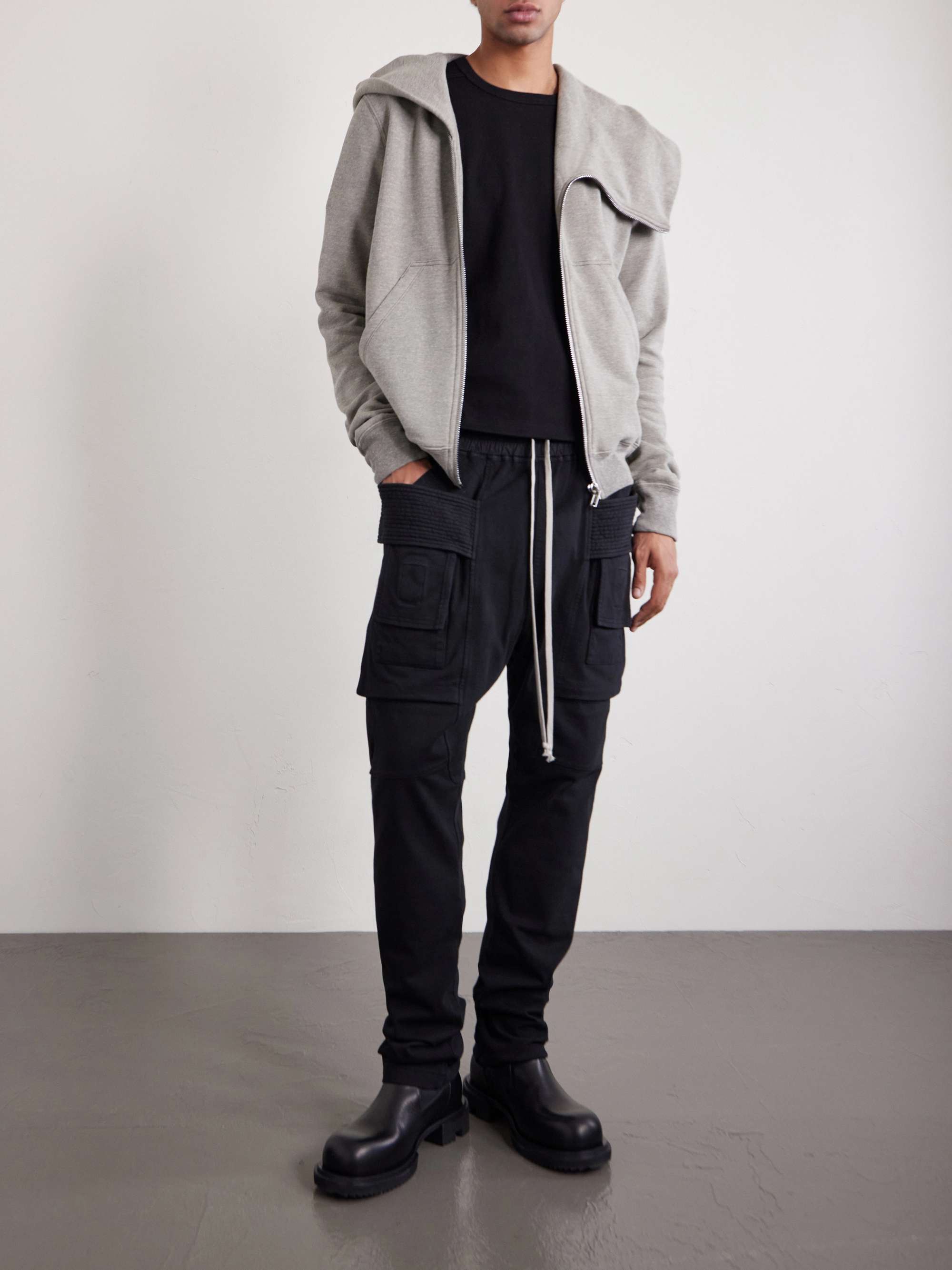 DRKSHDW BY RICK OWENS 