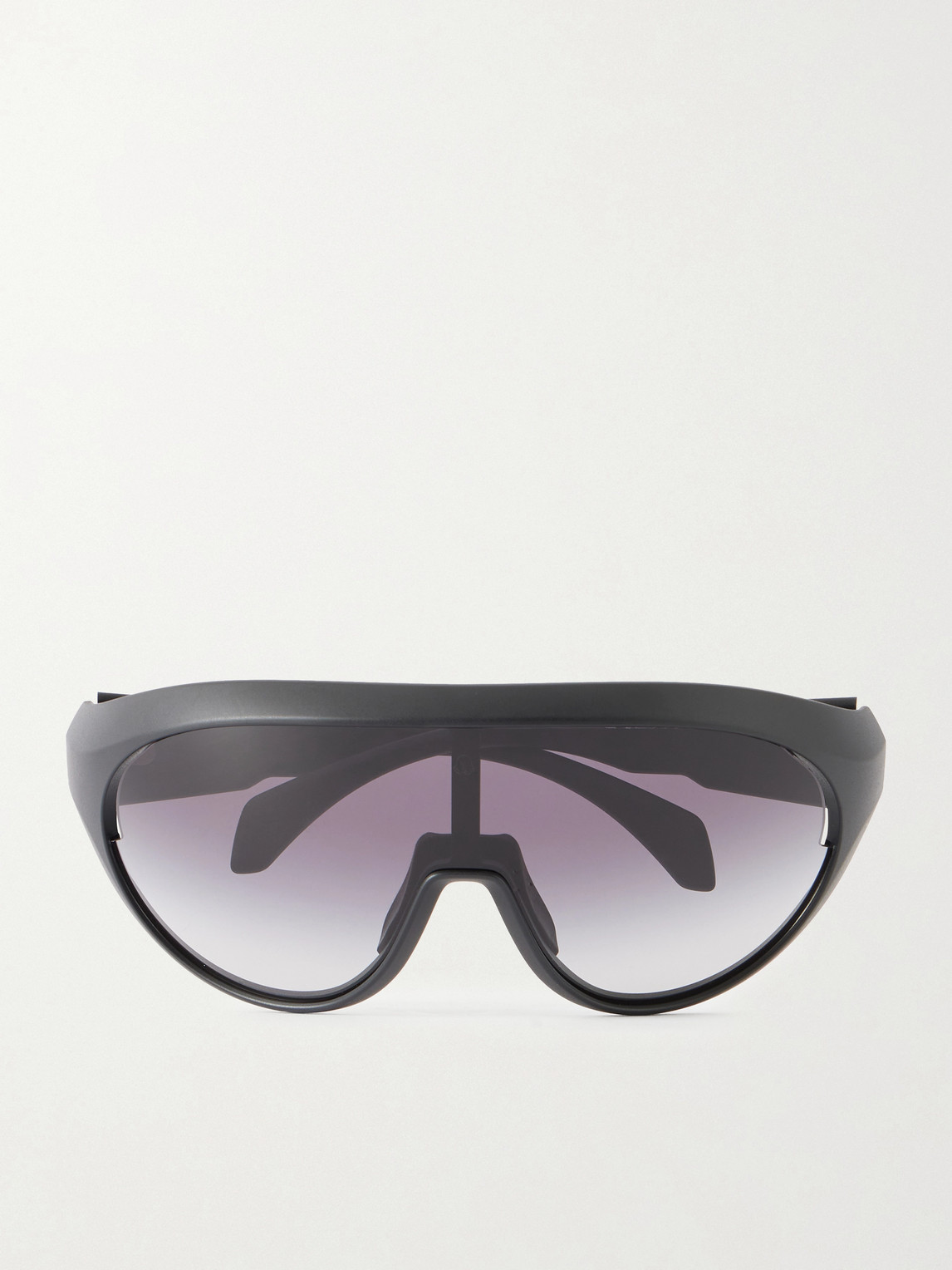 Rick Owens Moncler D-Frame Acetate Sunglasses - Men