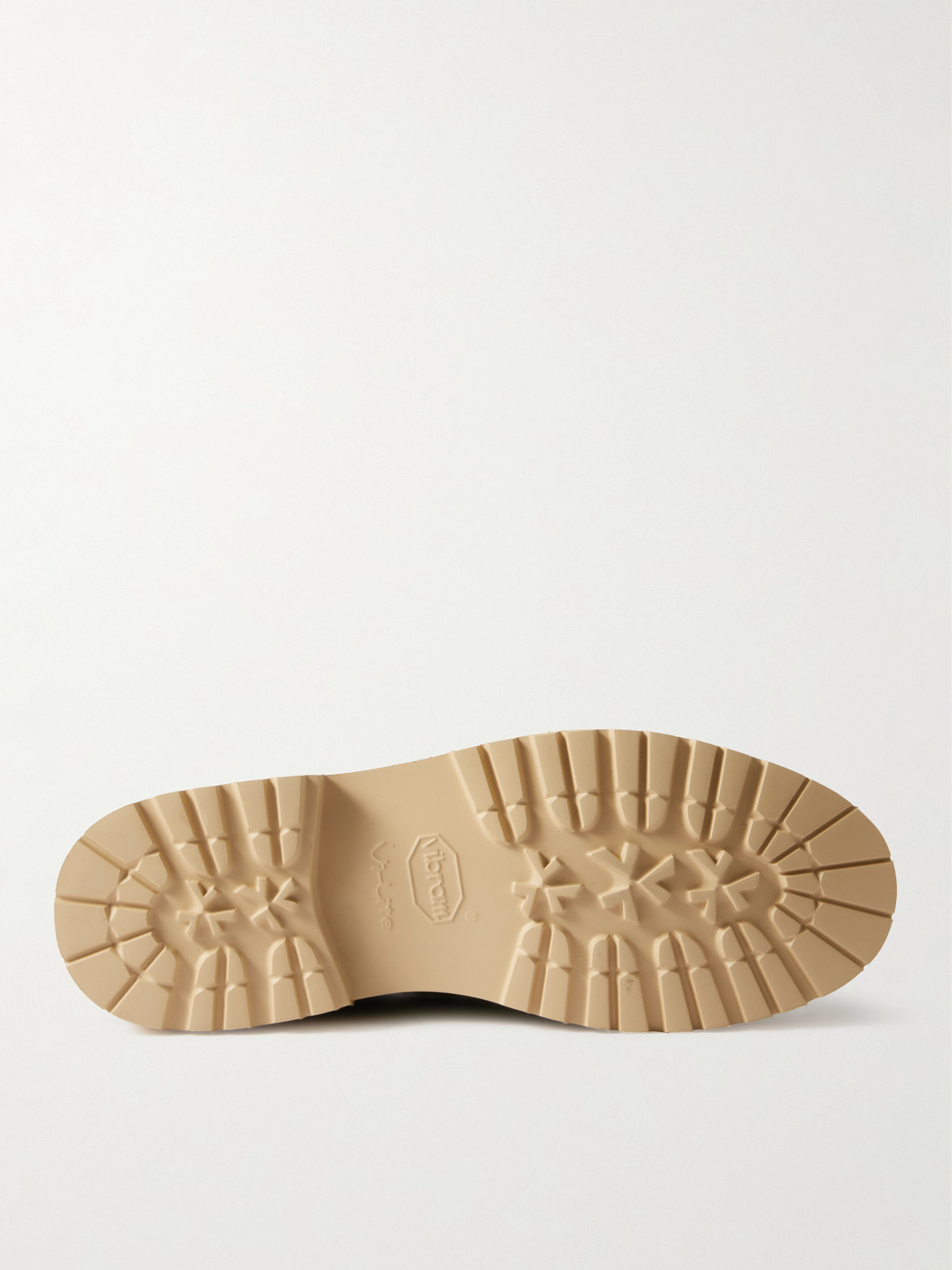 Nn07 Fracap M121 Suede Hiking Boots In Green