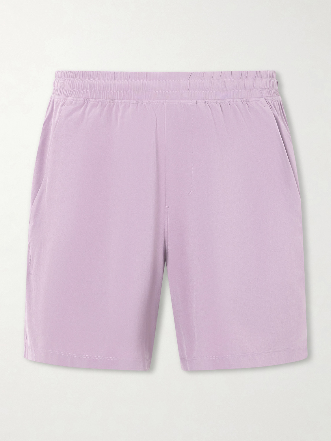 Pace Breaker Straight-Leg 7" Recycled-Swift™ Shorts