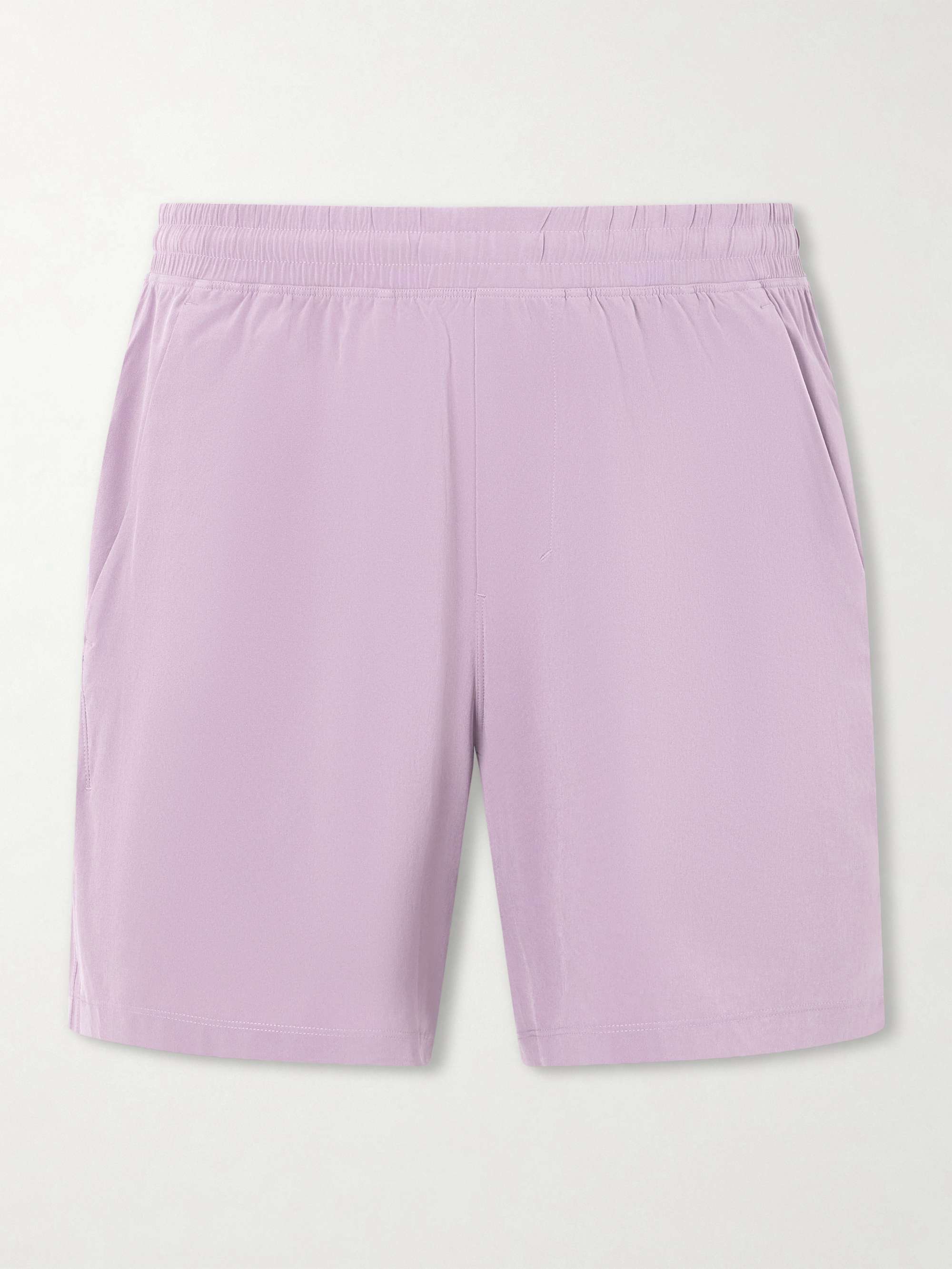 LULULEMON Pace Breaker 7" Recycled-Swift Shorts