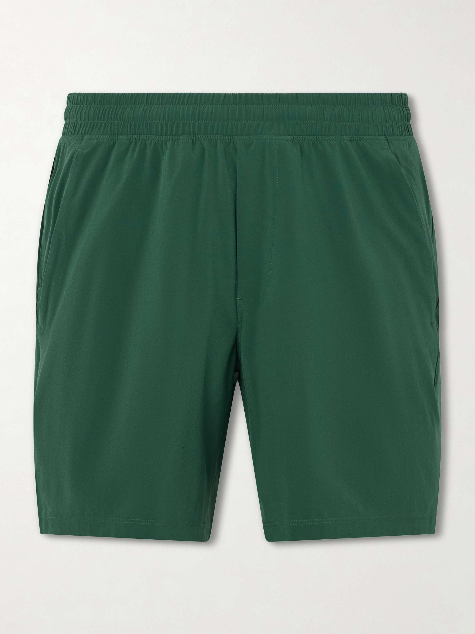 LULULEMON Pace Breaker 7" Recycled-Swift Shorts