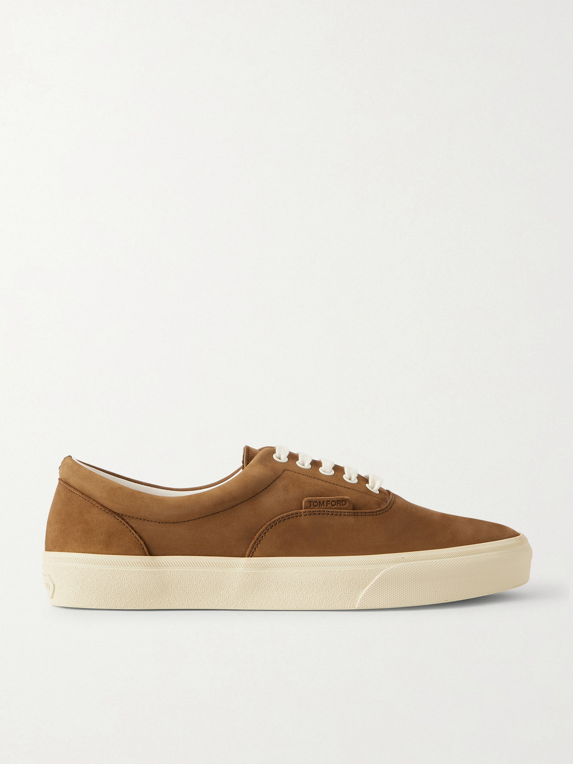 Tom Ford Jude Nubuck Sneakers - Men
