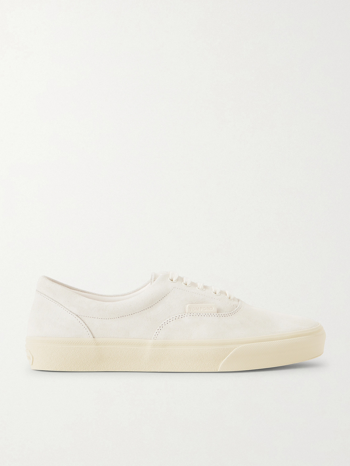 Tom Ford Jude Suede Sneakers - Men