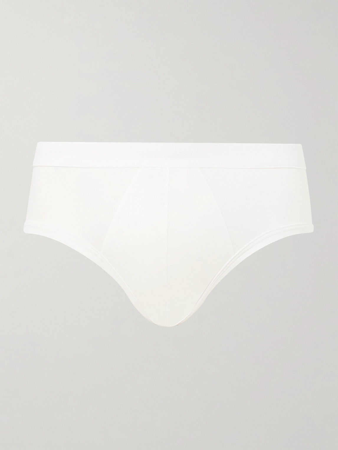 Zimmerli ea Island Cotton Briefs - Men