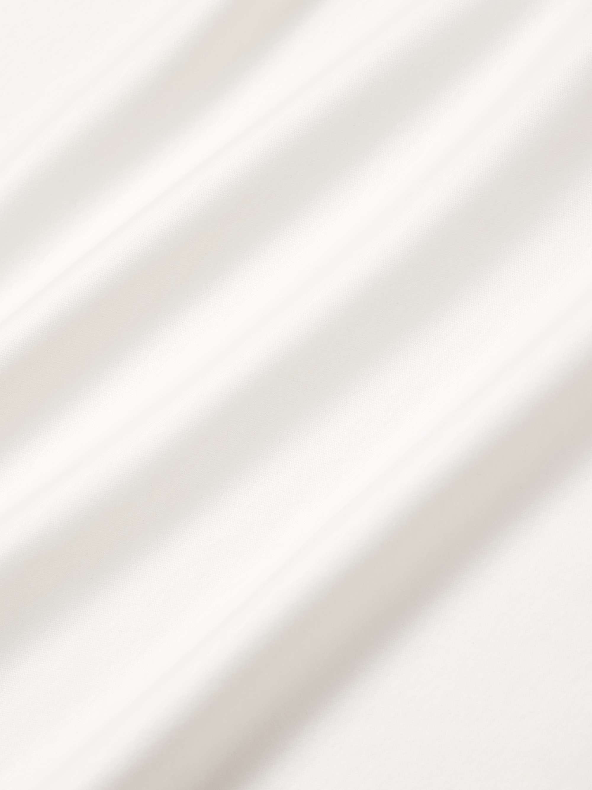 ZIMMERLI Slim-Fit Sea Island Cotton-Jersey T-Shirt