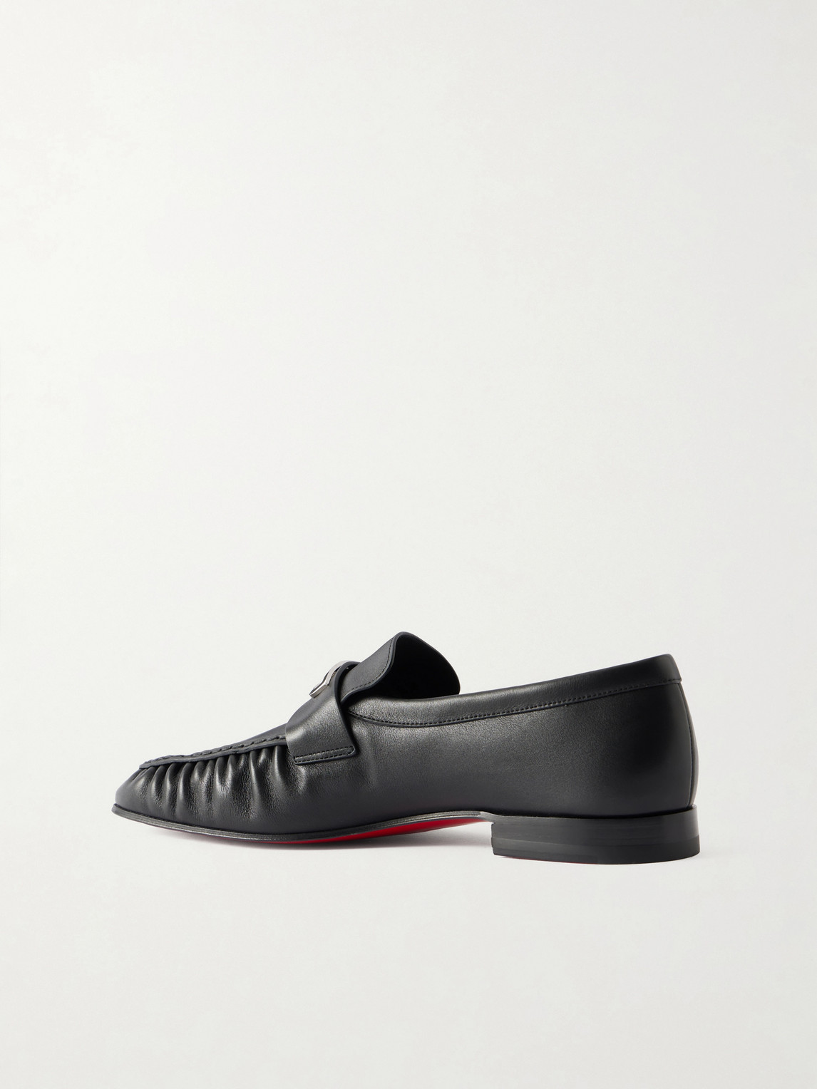 Mocallista Loafers