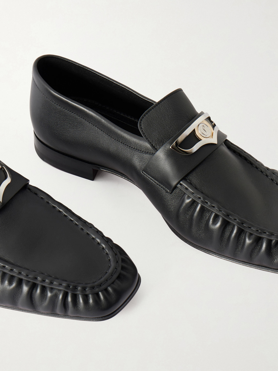 Mocallista Loafers