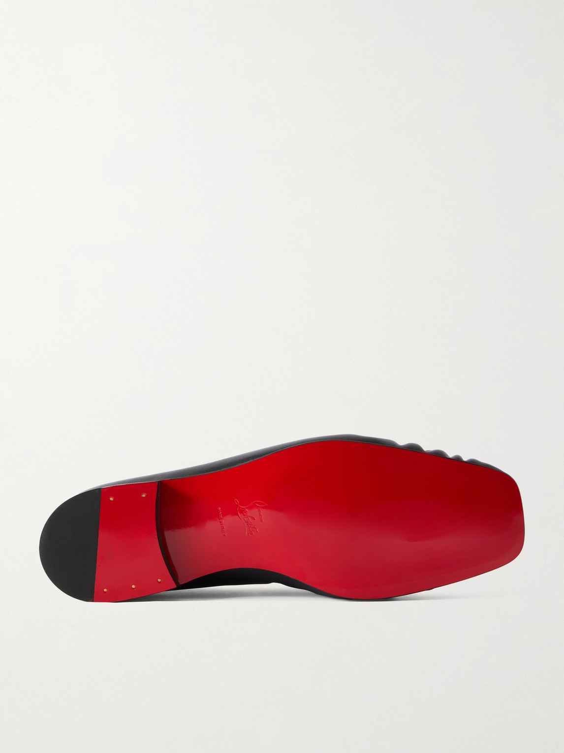 Mocallista Loafers
