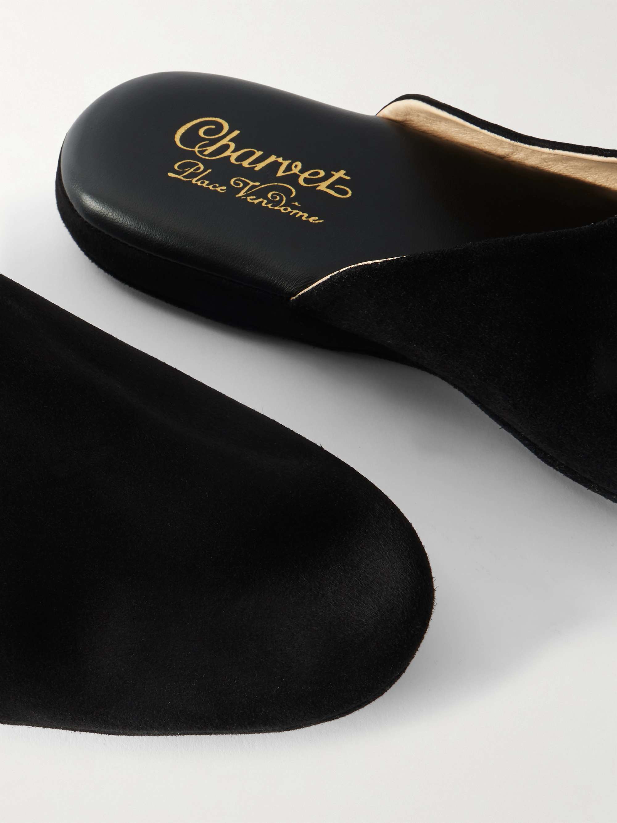 CHARVET 