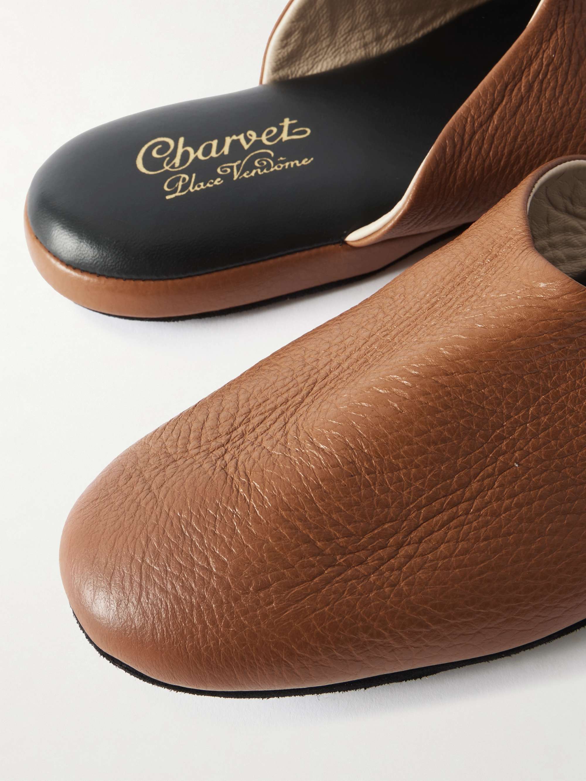 CHARVET 
