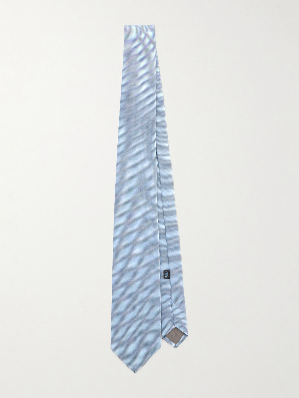 Charvet – 8.5cm Silk-Jacquard Tie