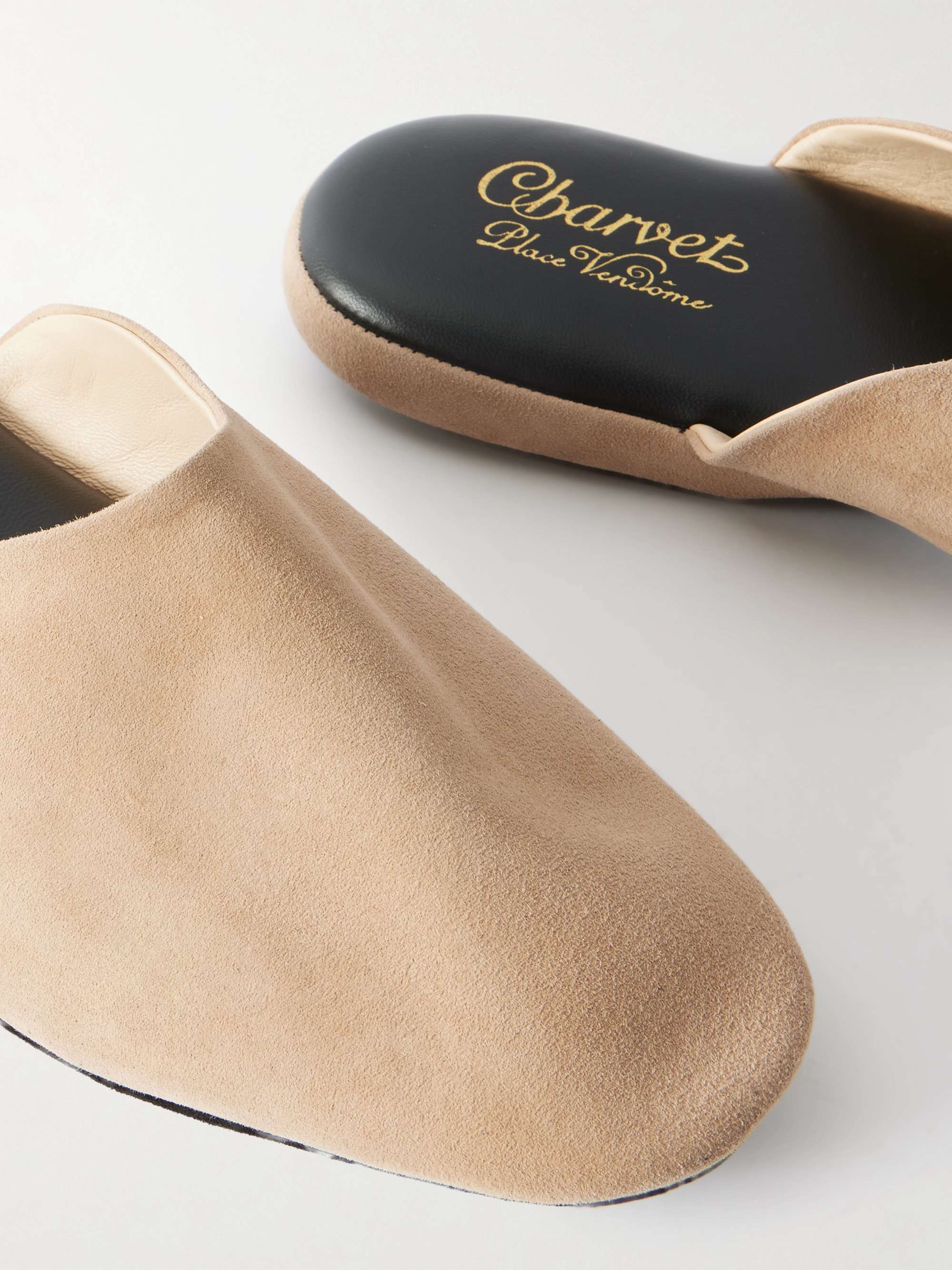 CHARVET 